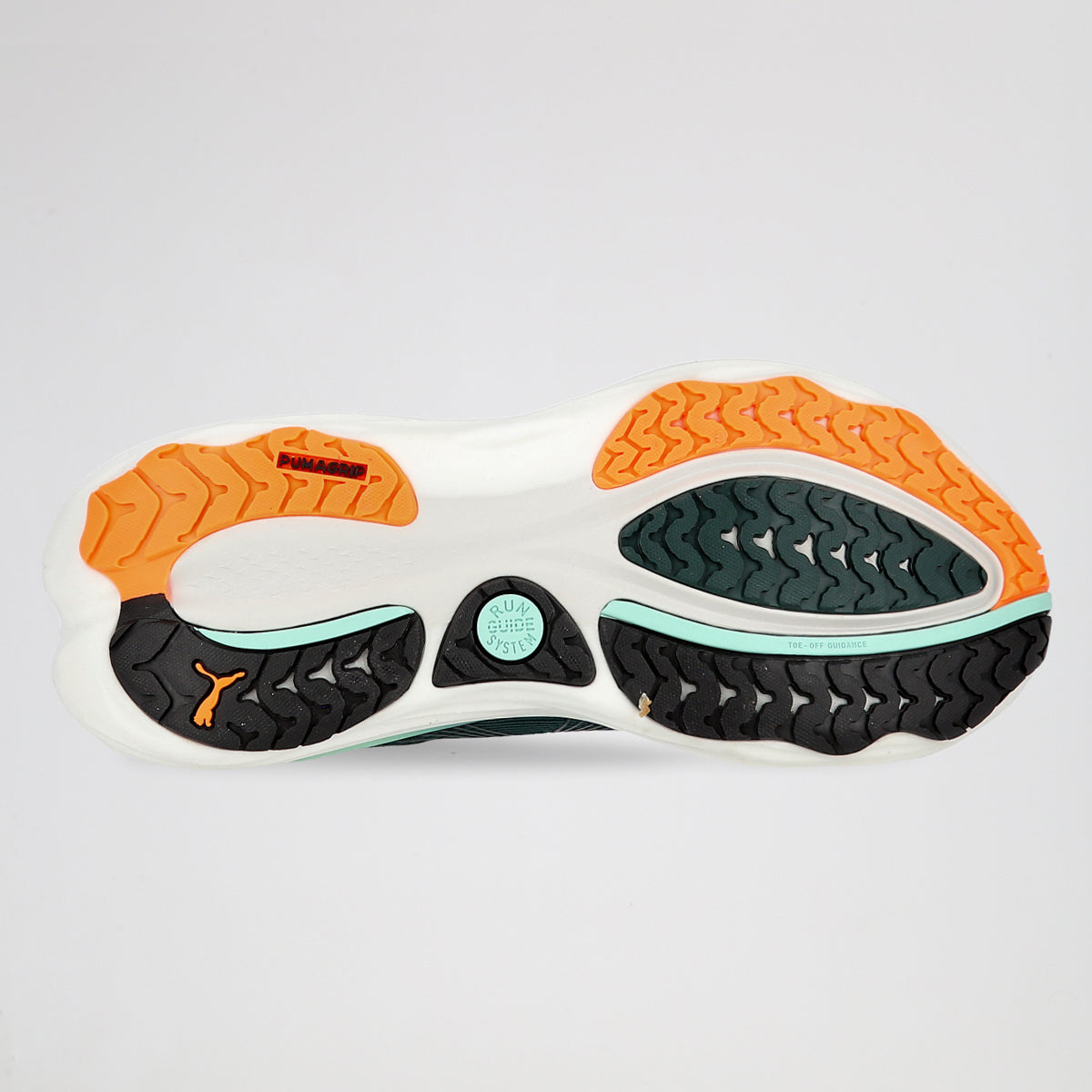 Zapatillas Running Puma Foreverrun Nitro 2 Hombre 5