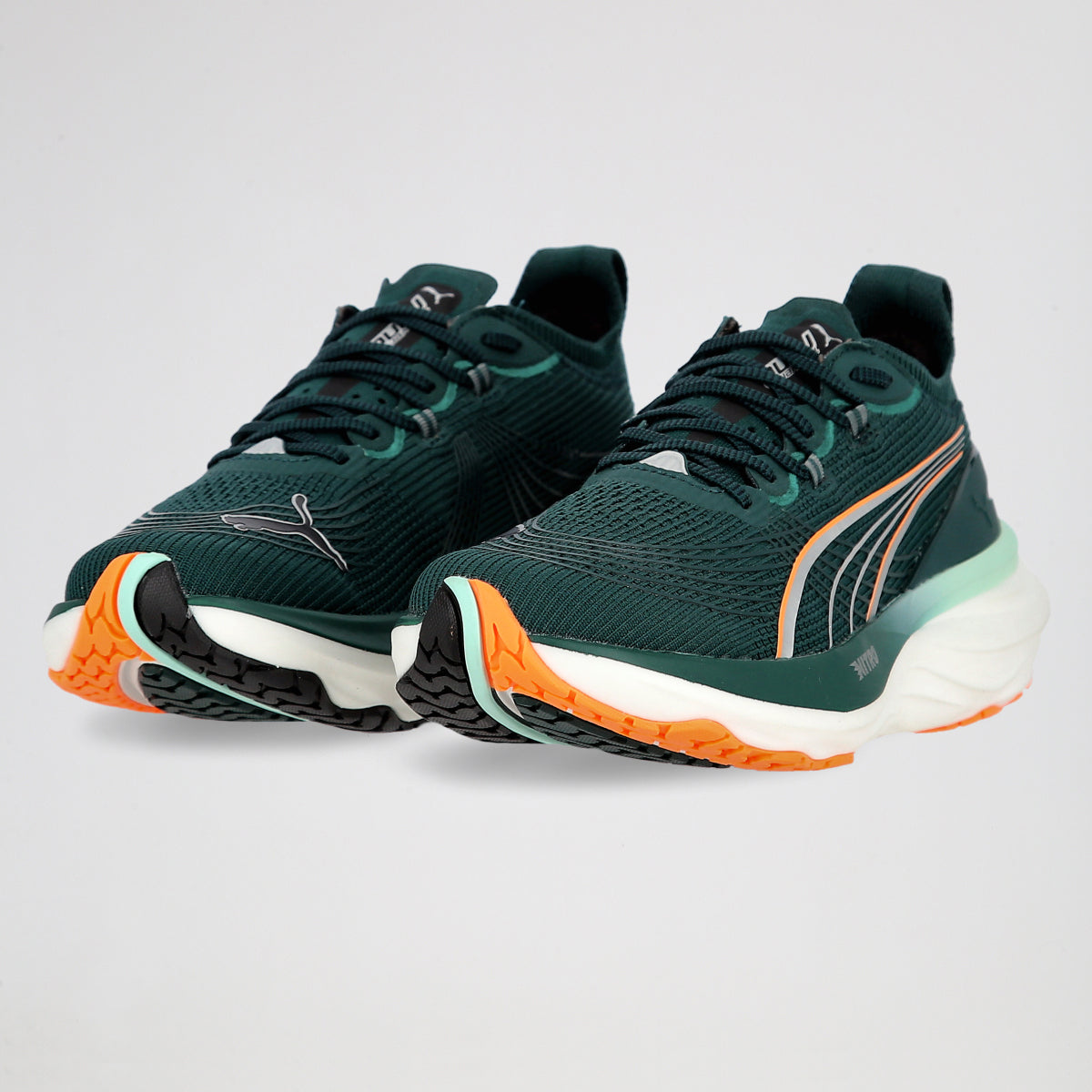 Zapatillas Running Puma Foreverrun Nitro 2 Hombre 6