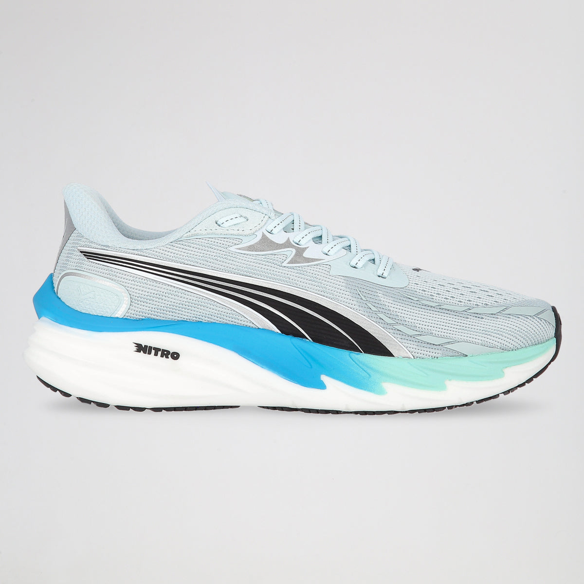 Zapatillas Running Puma Velocity NITRO 4 Hombre