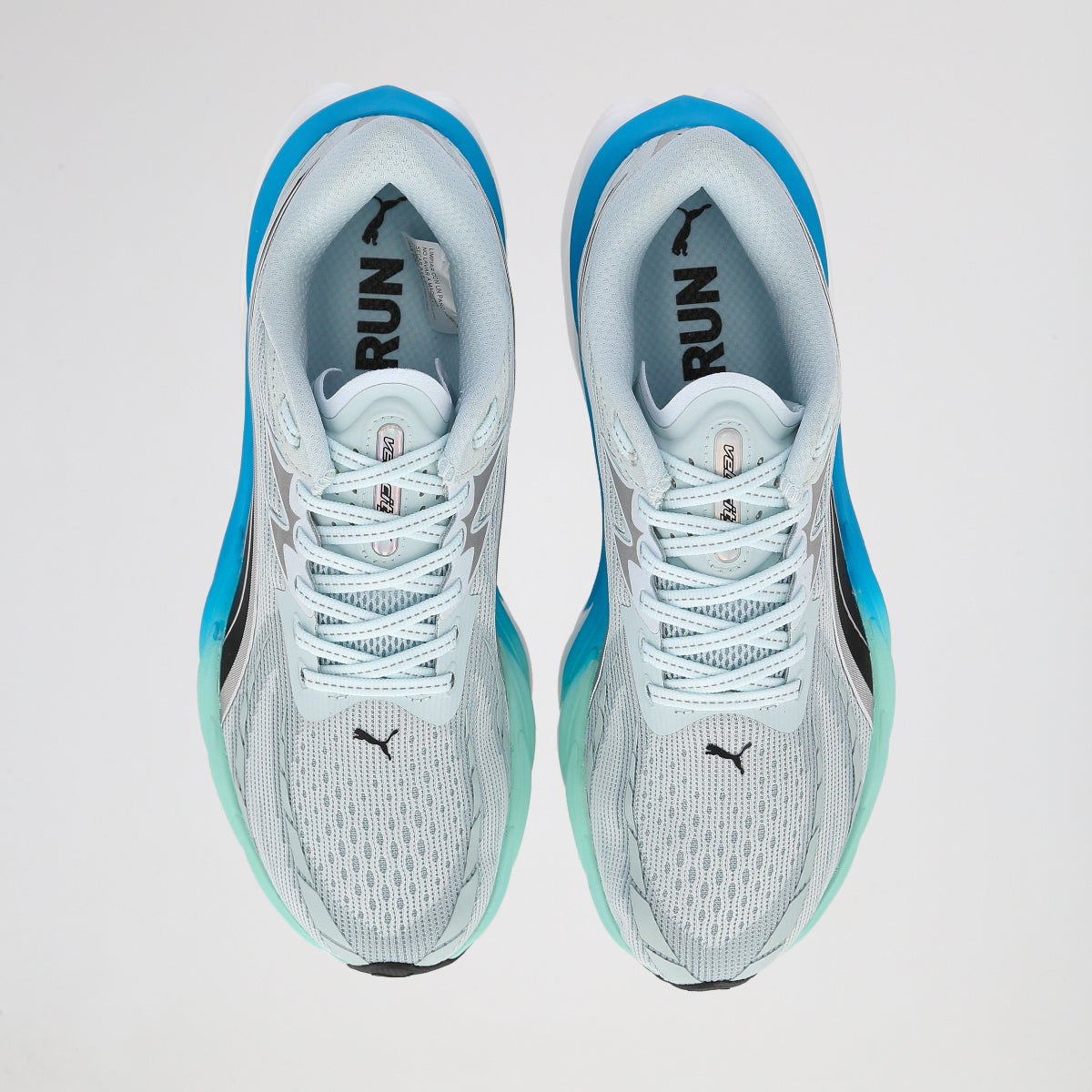 Zapatillas Running Puma Velocity NITRO 4 Hombre
