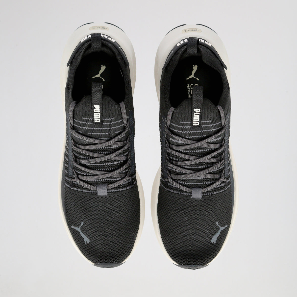 Zapatillas Puma Softride Symmetry Fuzion LS Hombre 4