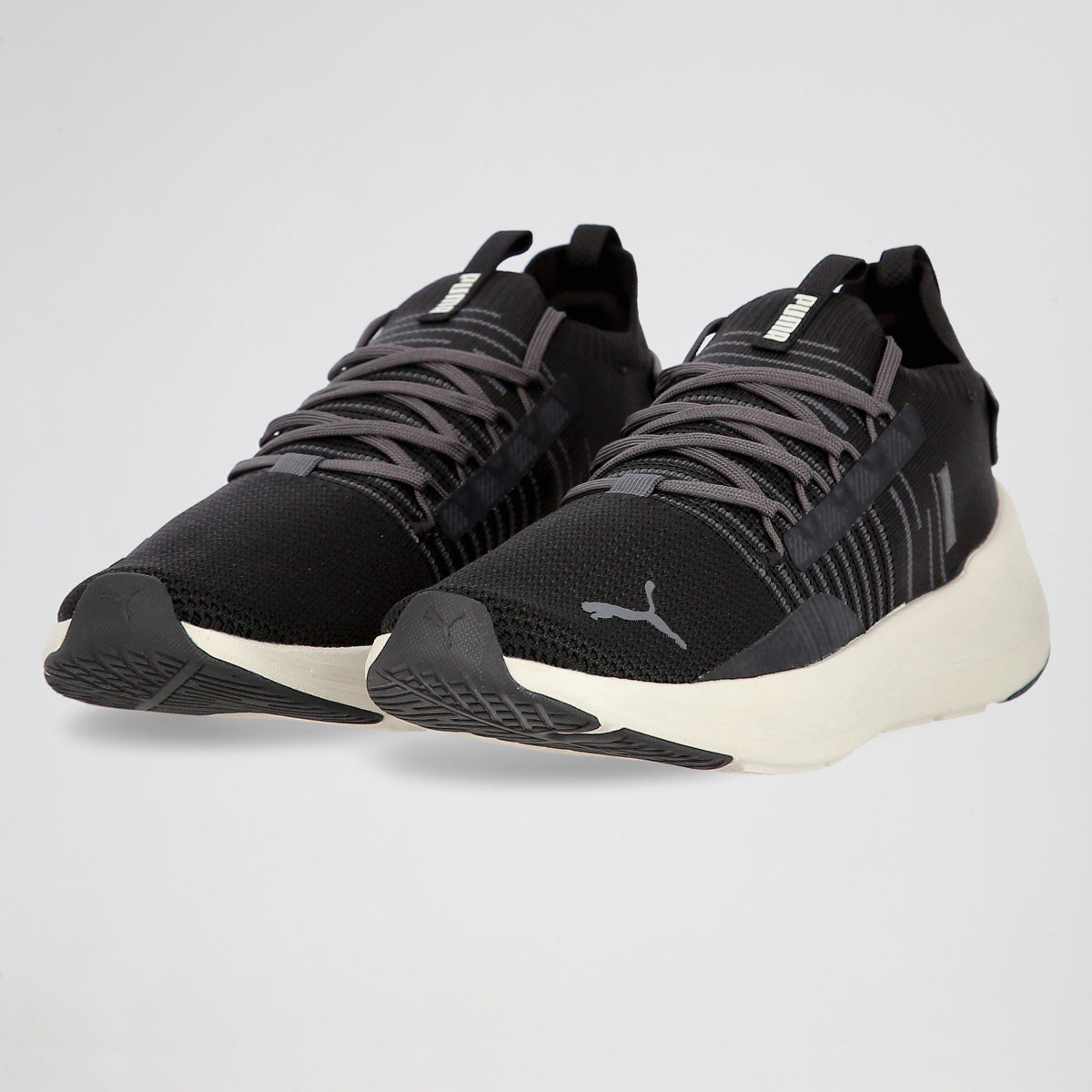 Zapatillas Puma Softride Symmetry Fuzion LS Hombre 6