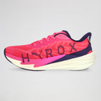 Zapatillas Running Puma Deviate Nitro 4 X Hyrox Mujer 2