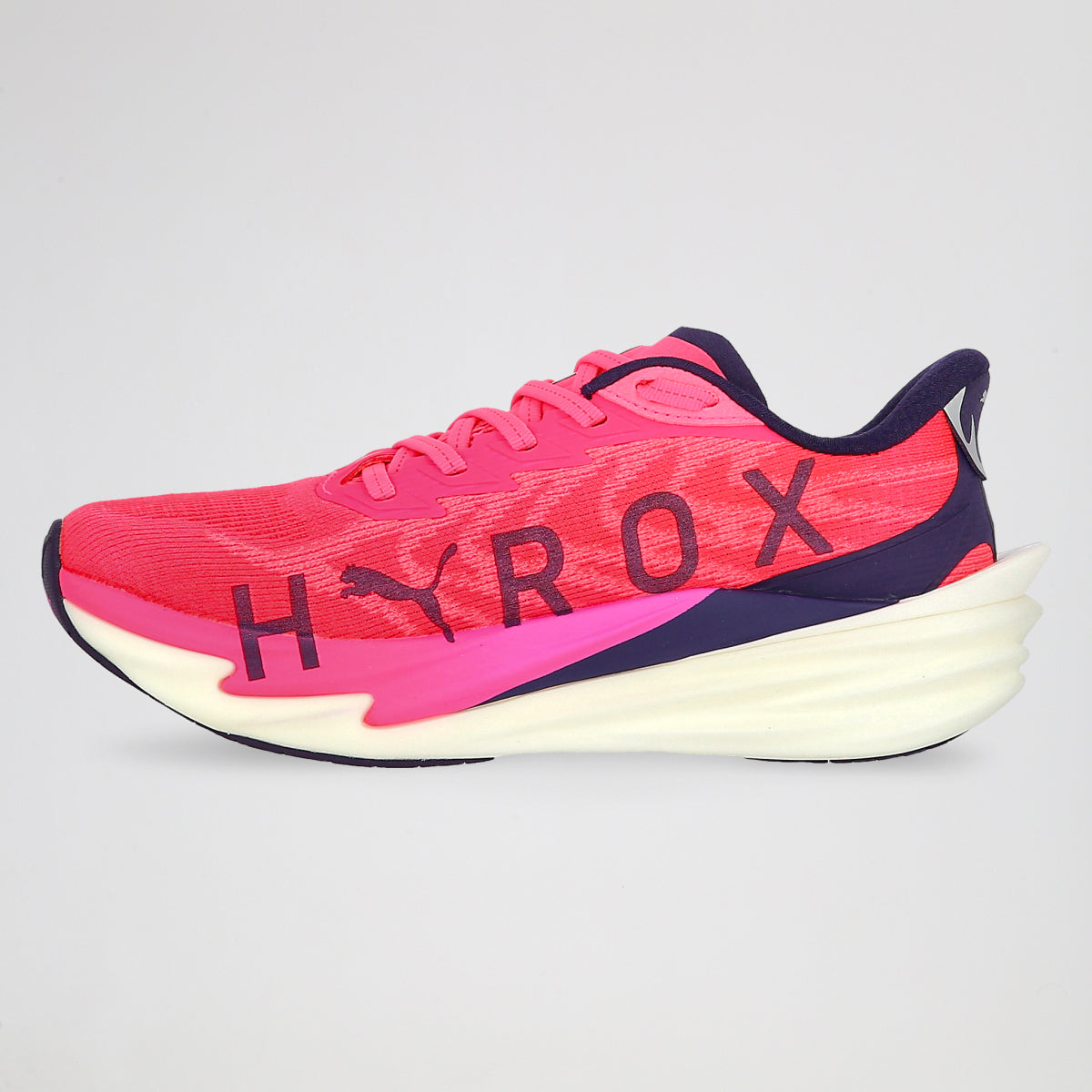 Zapatillas Running Puma Deviate Nitro 4 X Hyrox Mujer 2