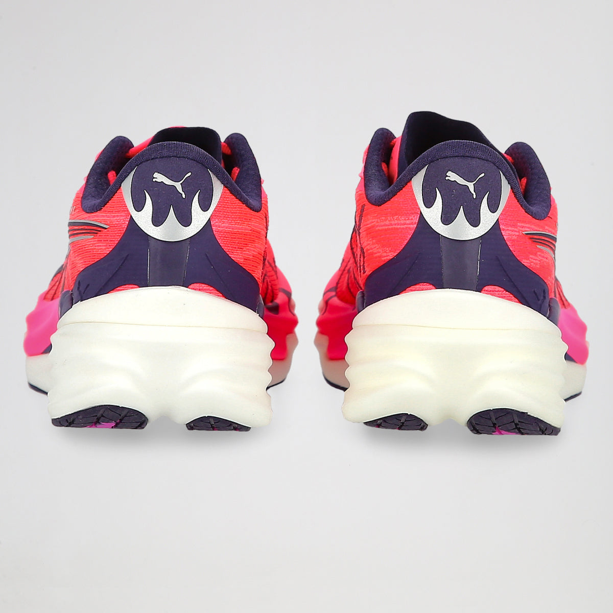 Zapatillas Running Puma Deviate Nitro 4 X Hyrox Mujer 3