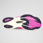 Zapatillas Running Puma Deviate Nitro 4 X Hyrox Mujer 5