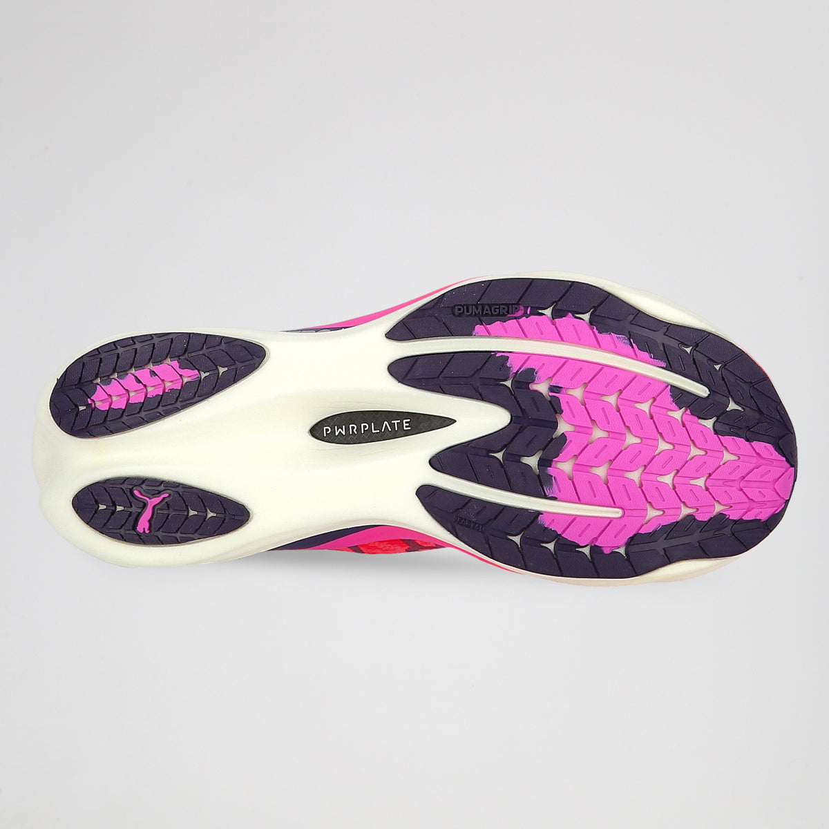 Zapatillas Running Puma Deviate Nitro 4 X Hyrox Mujer 5