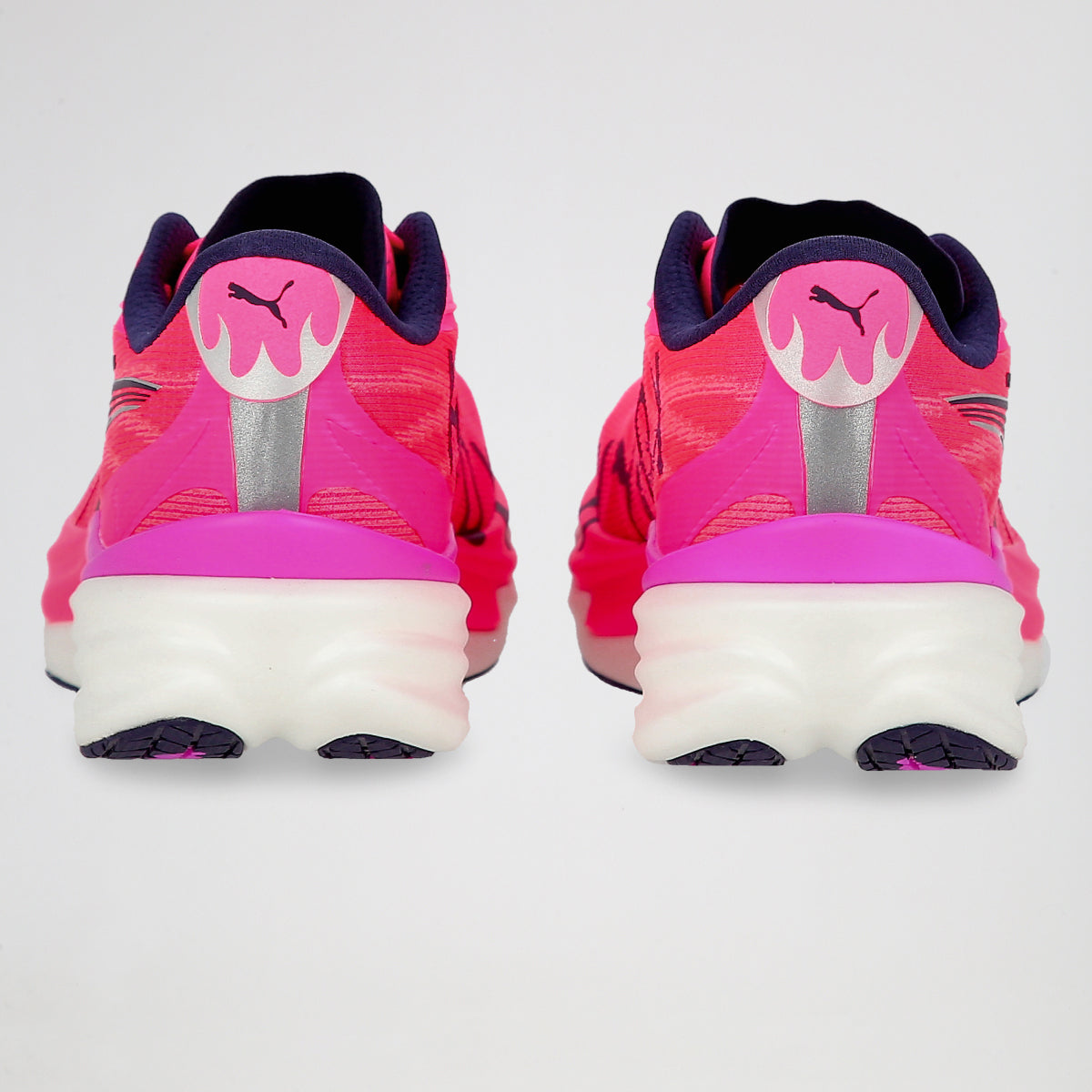 Zapatillas Running Puma Deviate Nitro 4 Hombre 3