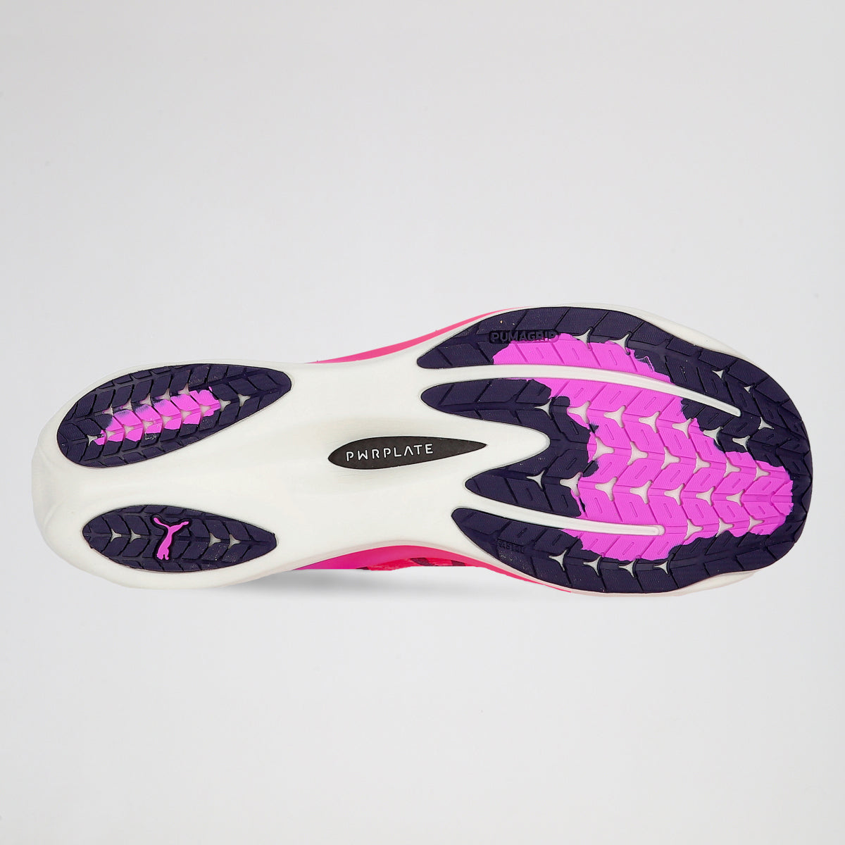 Zapatillas Running Puma Deviate Nitro 4 Hombre 5