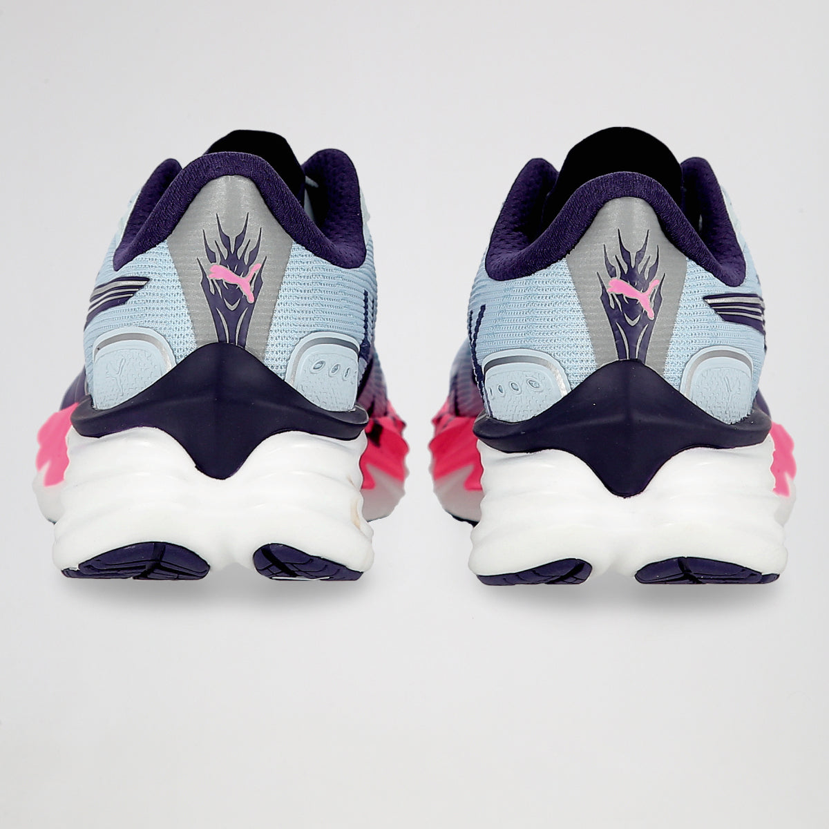 Zapatillas Puma Deviate Nitro 4 Hombre 3