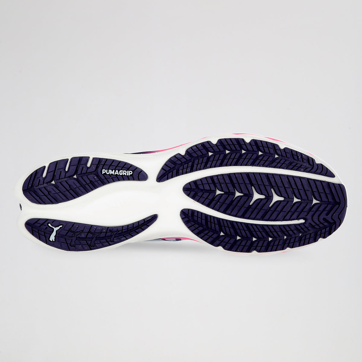 Zapatillas Puma Deviate Nitro 4 Hombre 5