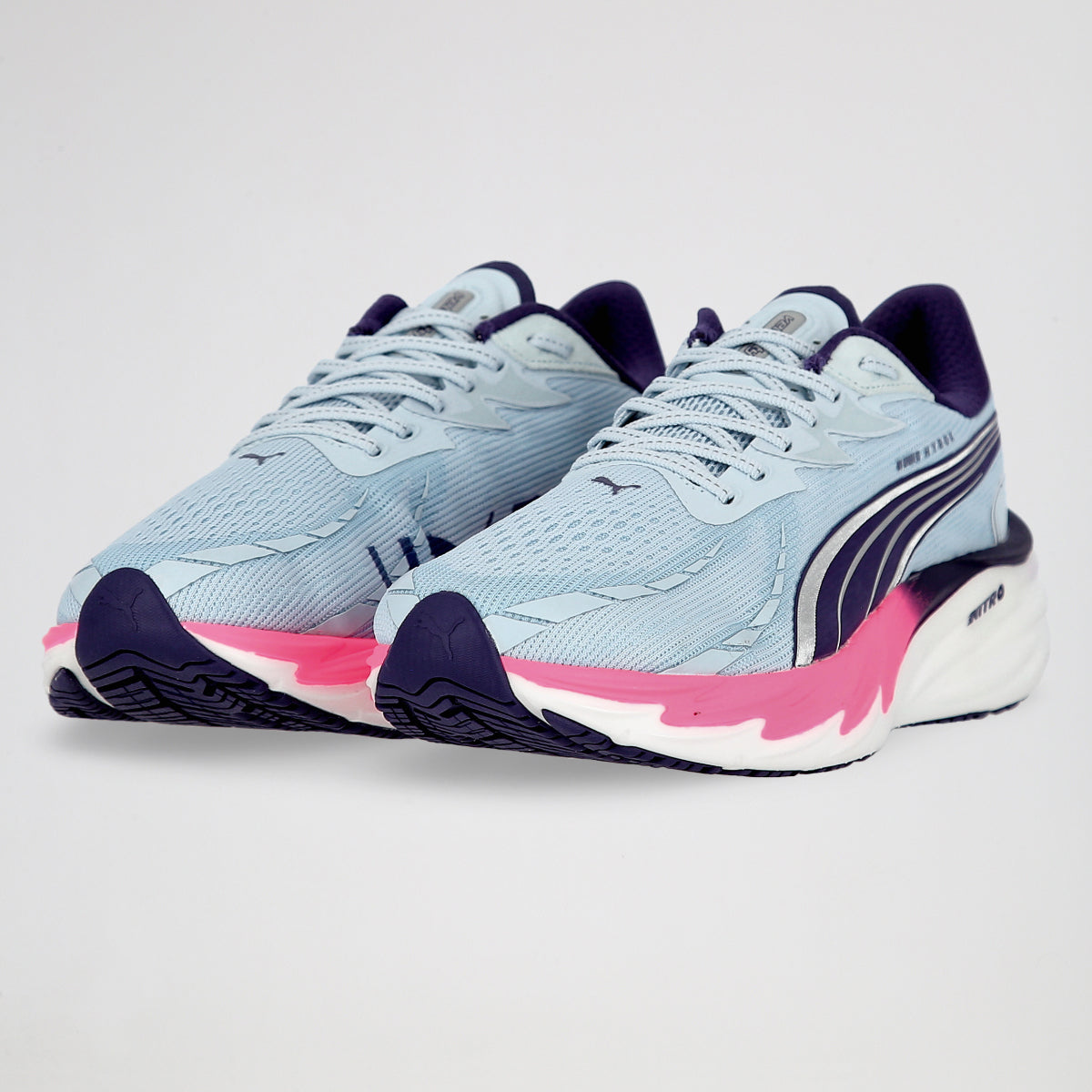 Zapatillas Puma Deviate Nitro 4 Hombre 6