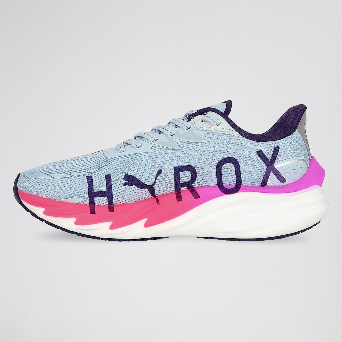 Zapatillas Running Puma Nitro 4 Puma X Hyrox Mujer 2