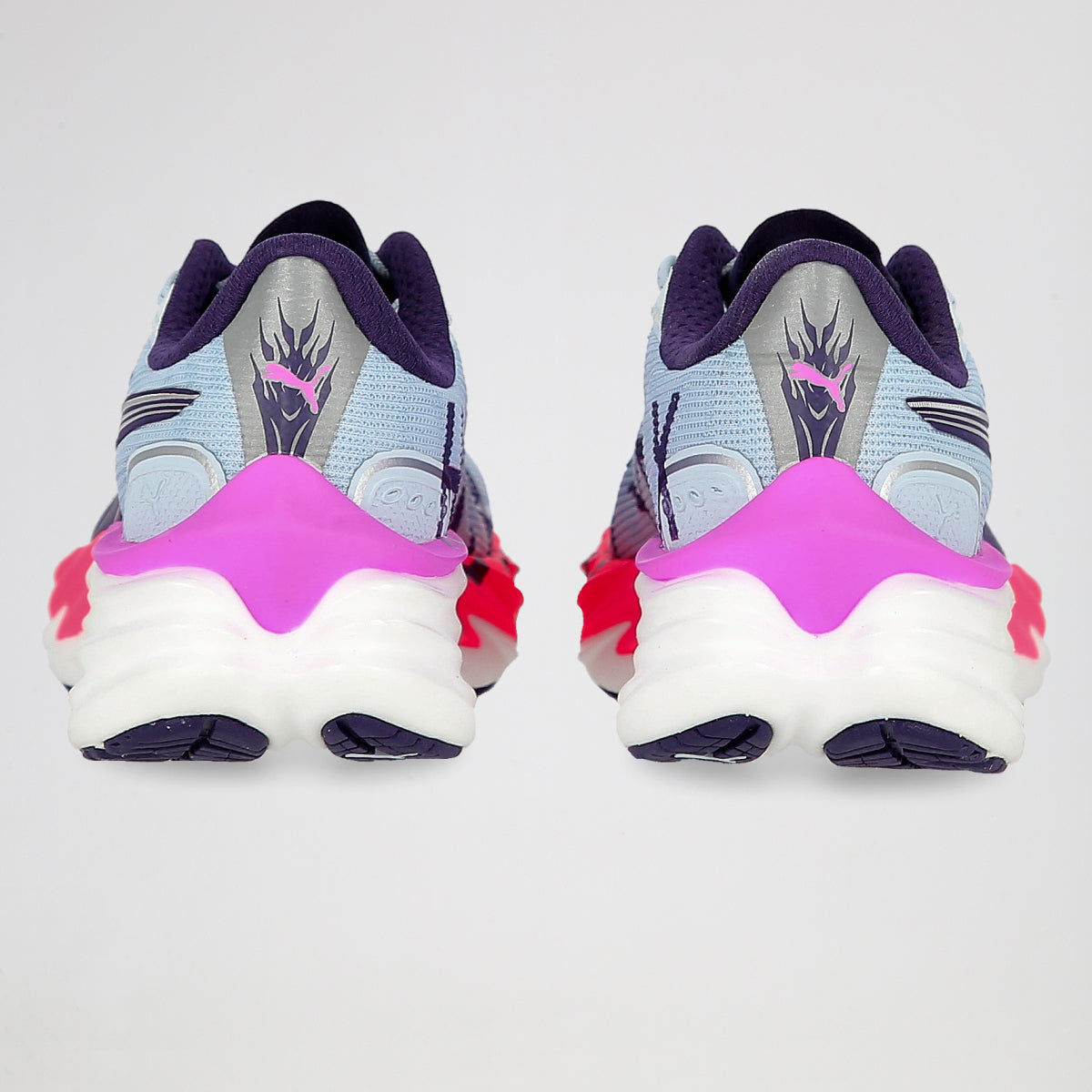 Zapatillas Running Puma Nitro 4 Puma X Hyrox Mujer 3