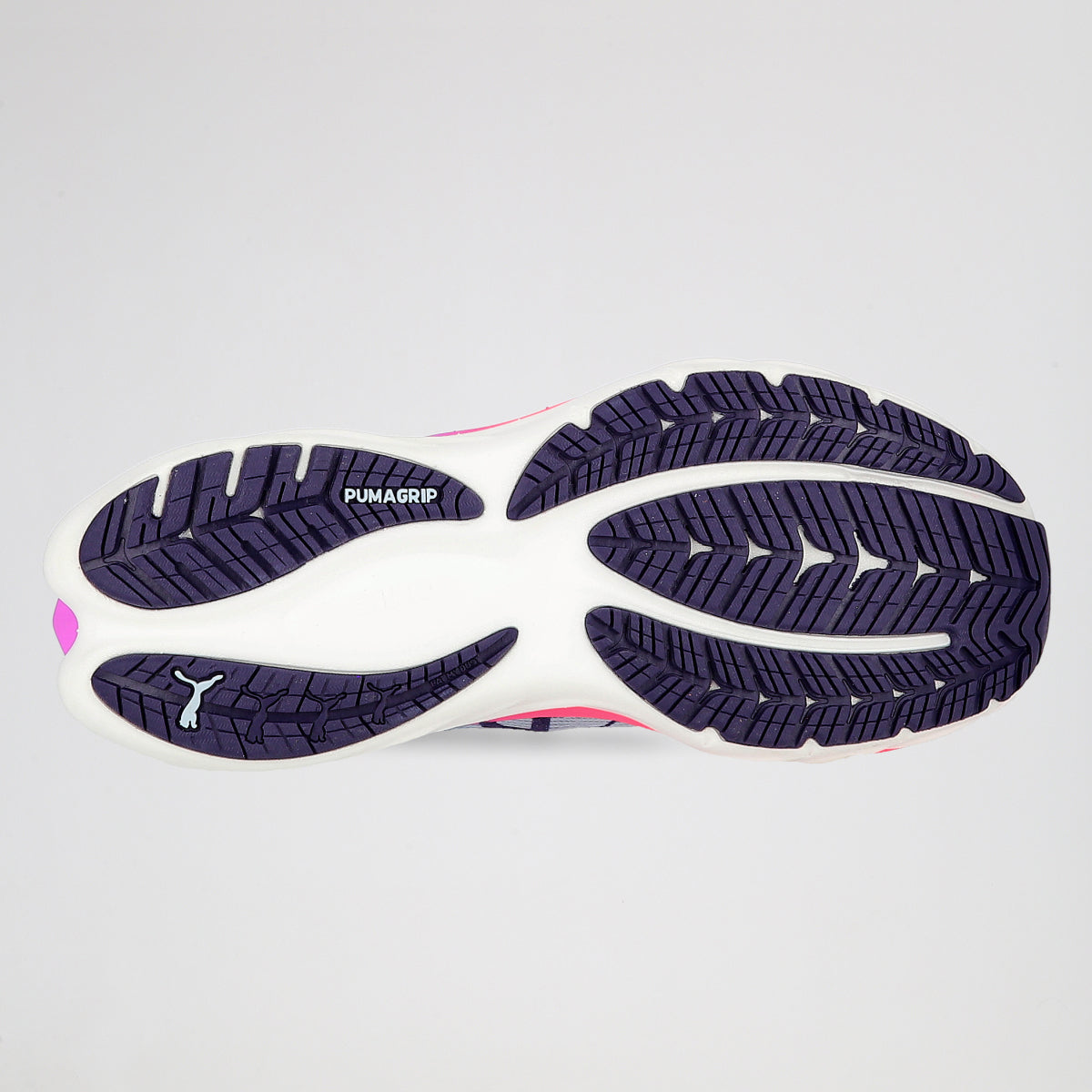 Zapatillas Running Puma Nitro 4 Puma X Hyrox Mujer 5
