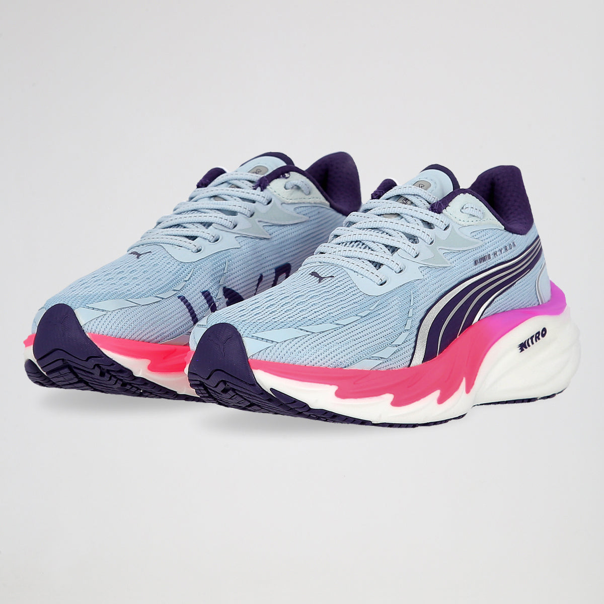 Zapatillas Running Puma Nitro 4 Puma X Hyrox Mujer 6