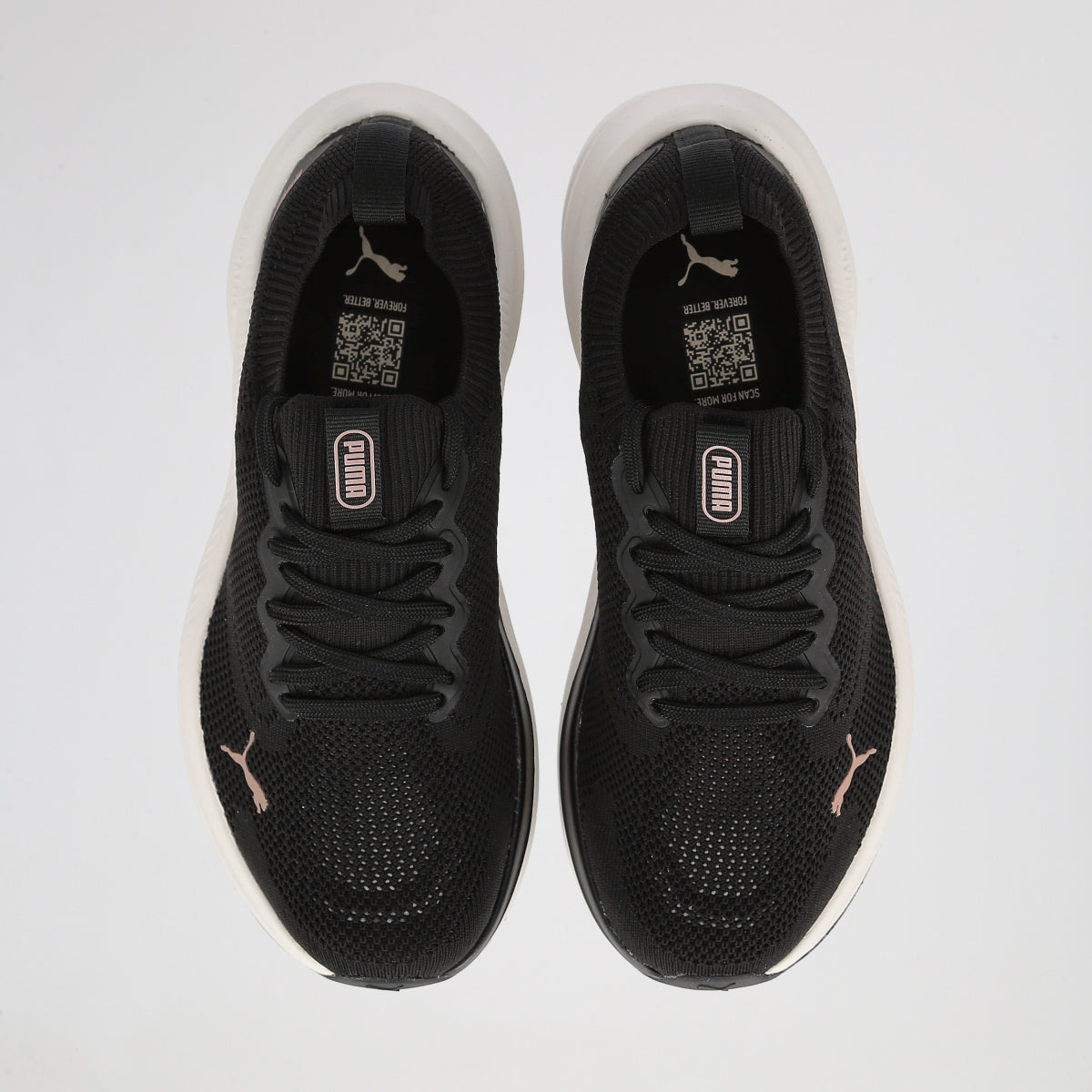Zapatillas Running Puma Skyrocket Lite 2 Mujer 4