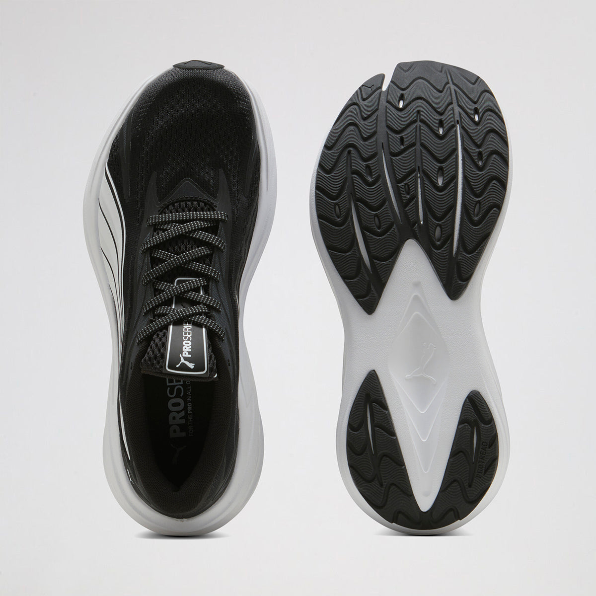 Zapatillas Running Puma Maxima Pro