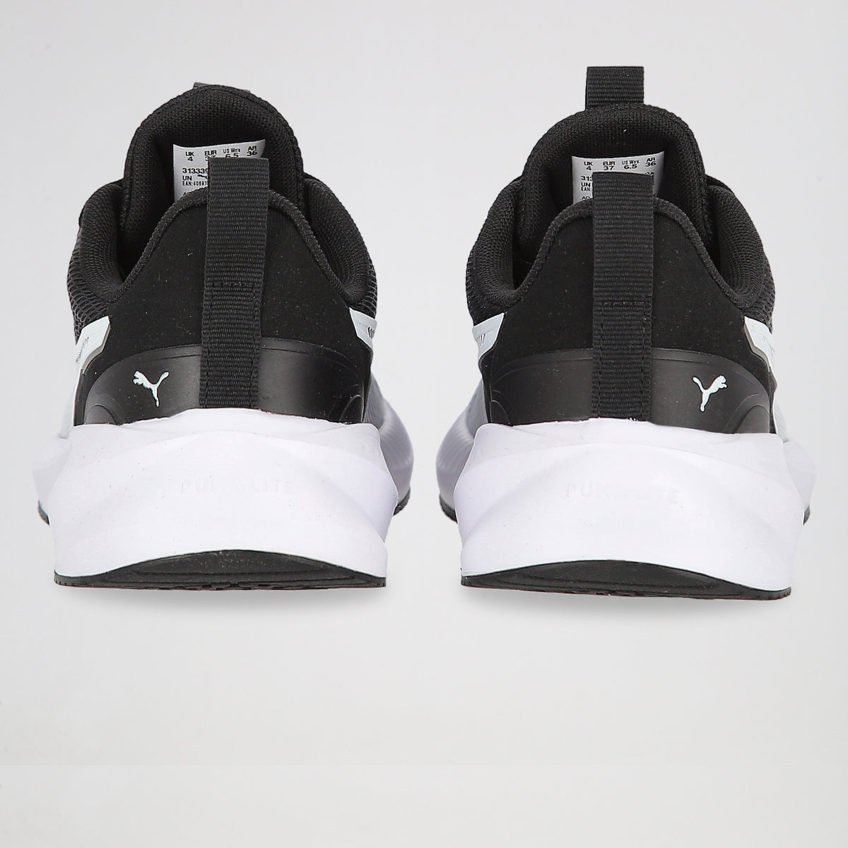 Zapatillas Puma Flyer Lite 3 Mujer 3