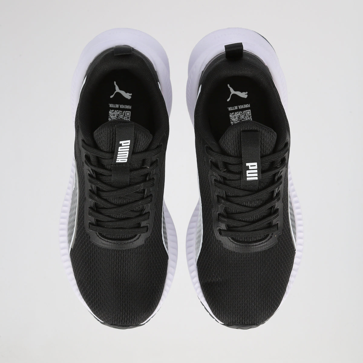 Zapatillas Puma Flyer Lite 3 Mujer 4