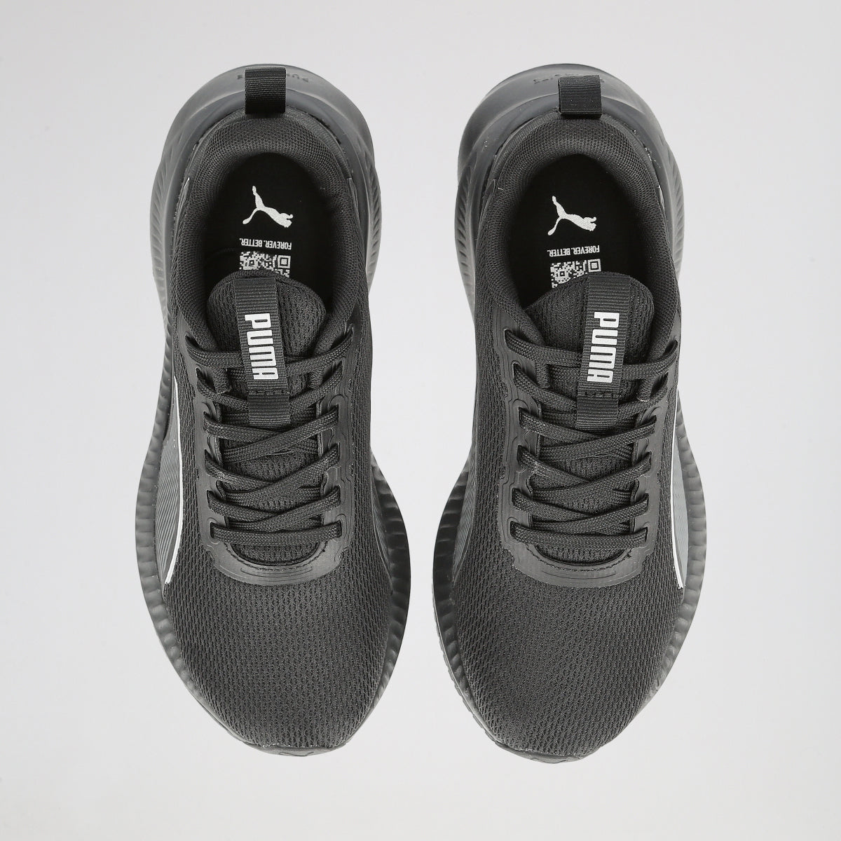 Zapatillas Running Puma Flyer Lite 3 Mujer 4