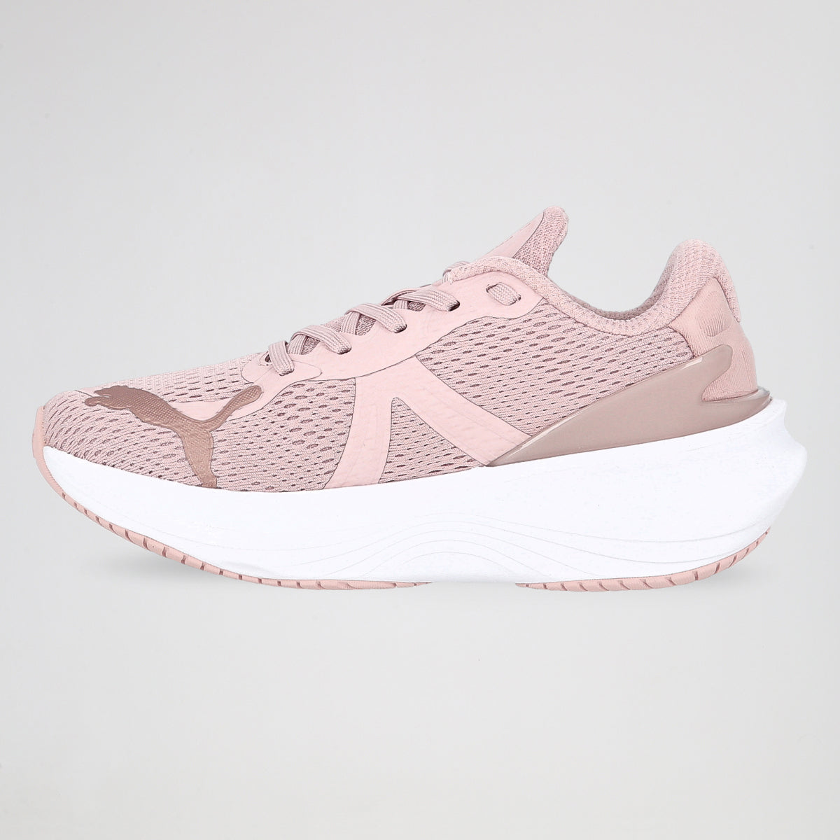 Zapatillas Running Puma Scend Pro 2 Mujer 2