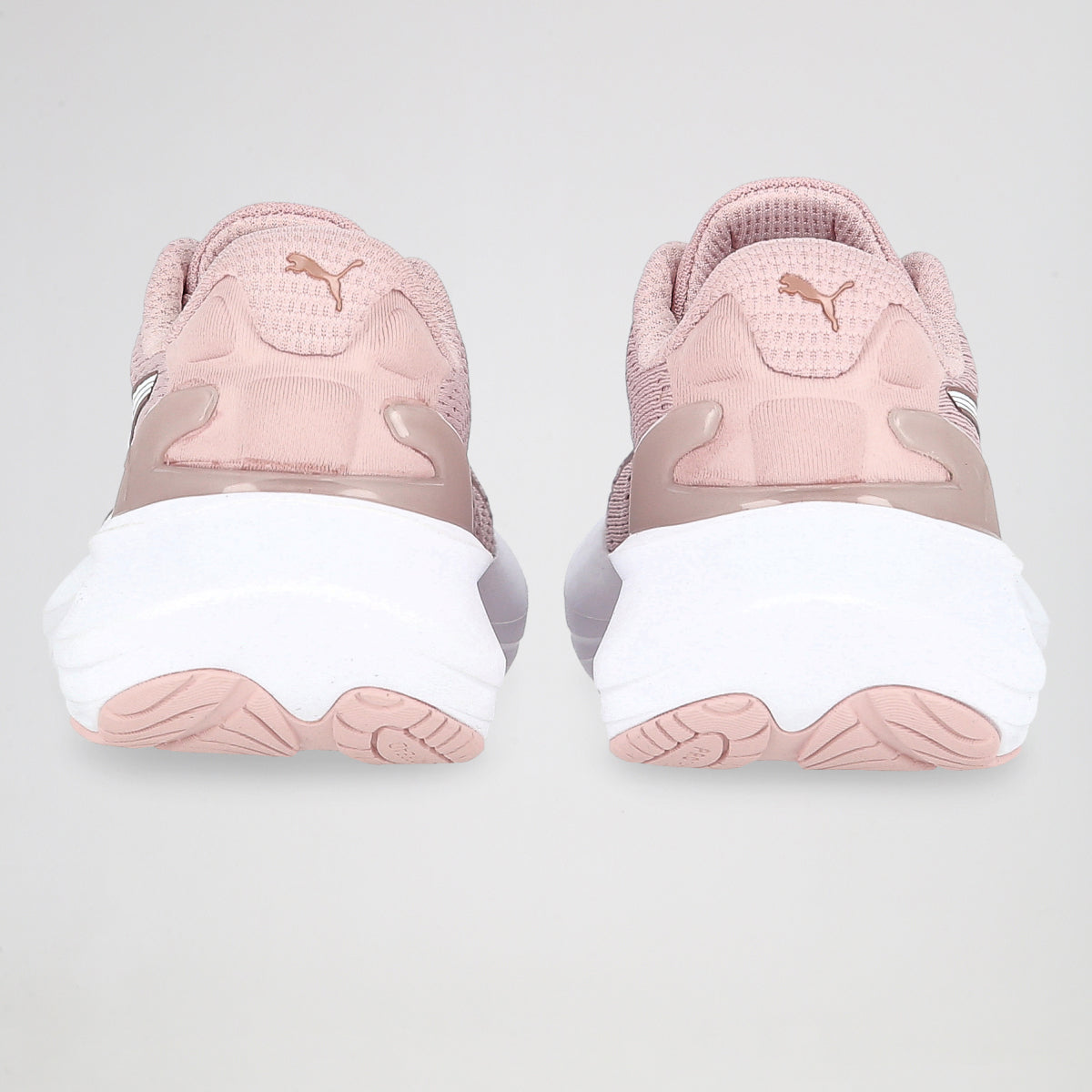 Zapatillas Running Puma Scend Pro 2 Mujer 3