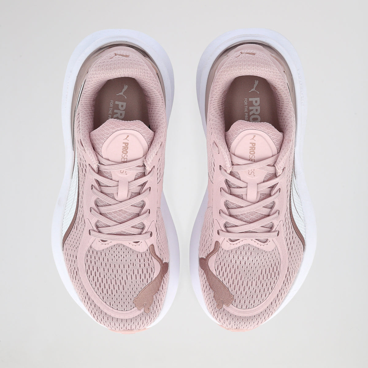 Zapatillas Running Puma Scend Pro 2 Mujer 4