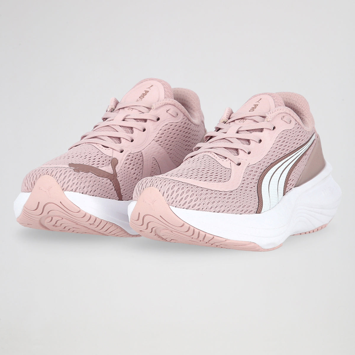 Zapatillas Running Puma Scend Pro 2 Mujer 6