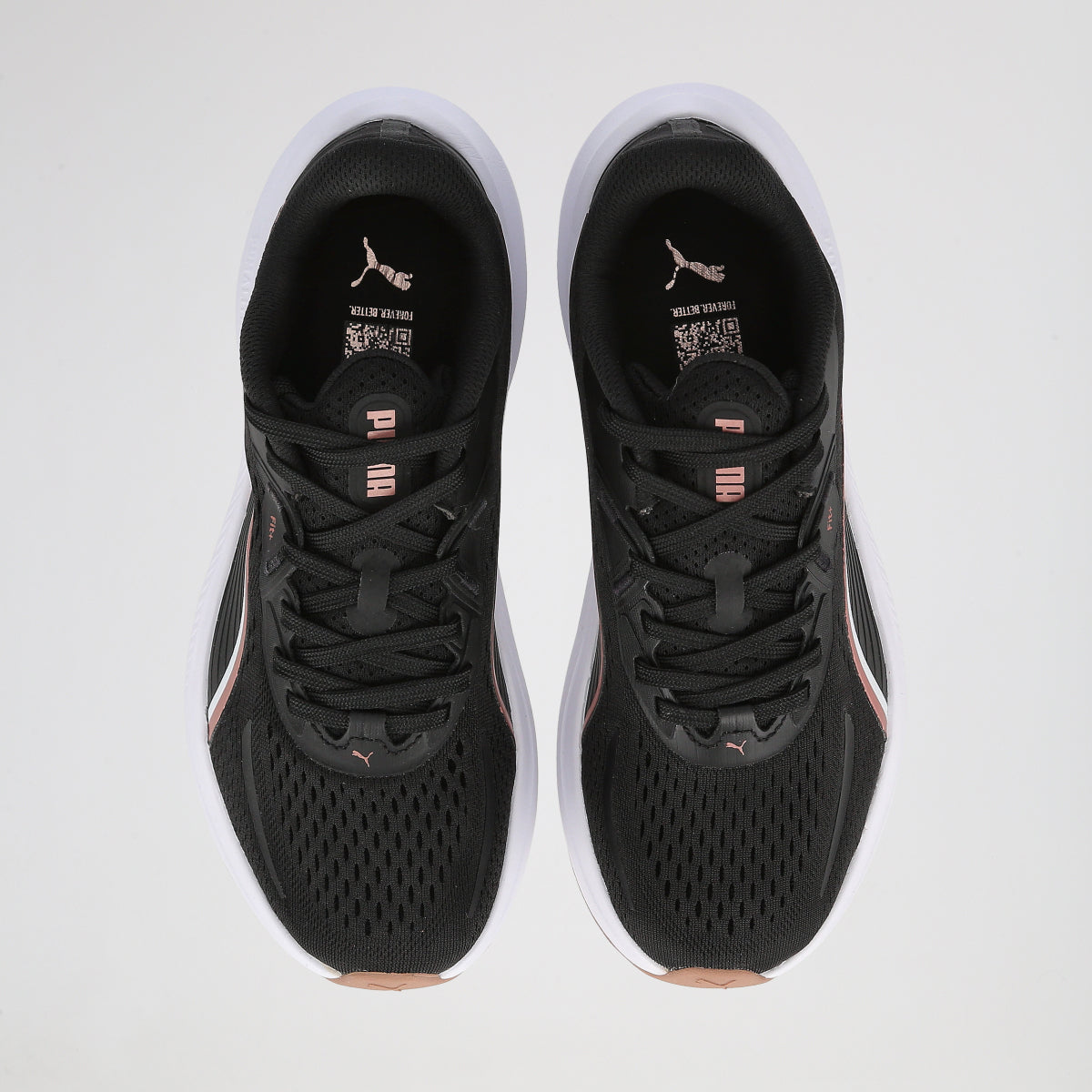 Zapatillas Running Puma Skyrocket Lite 2 Mujer 4