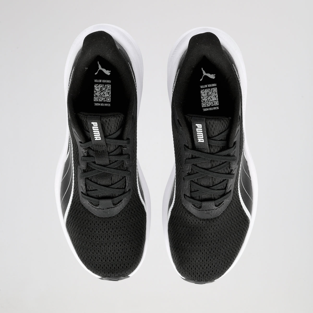 Zapatillas Running Puma Dasher Lite 4