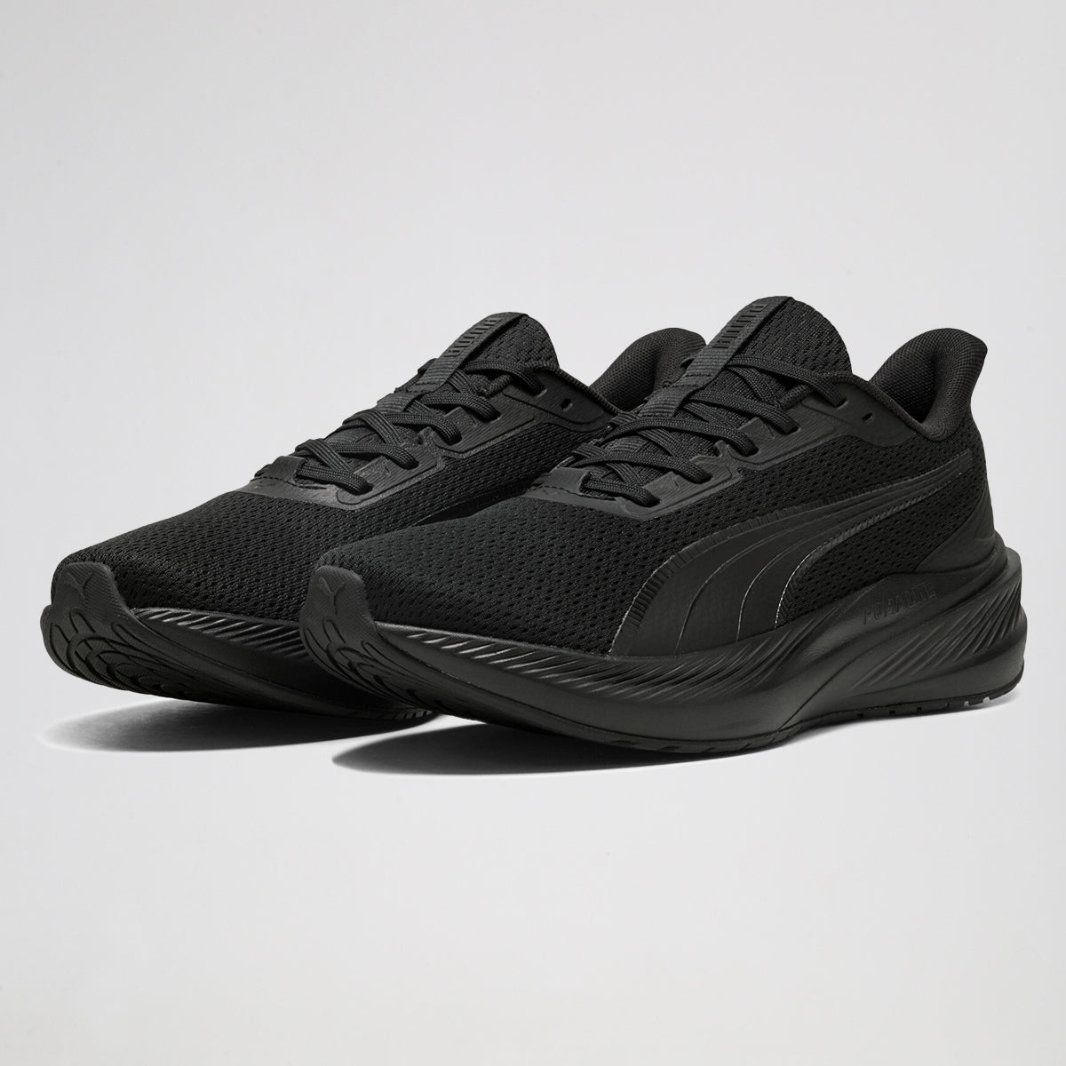 Zapatillas Running Puma Dasher Lite Malla 6