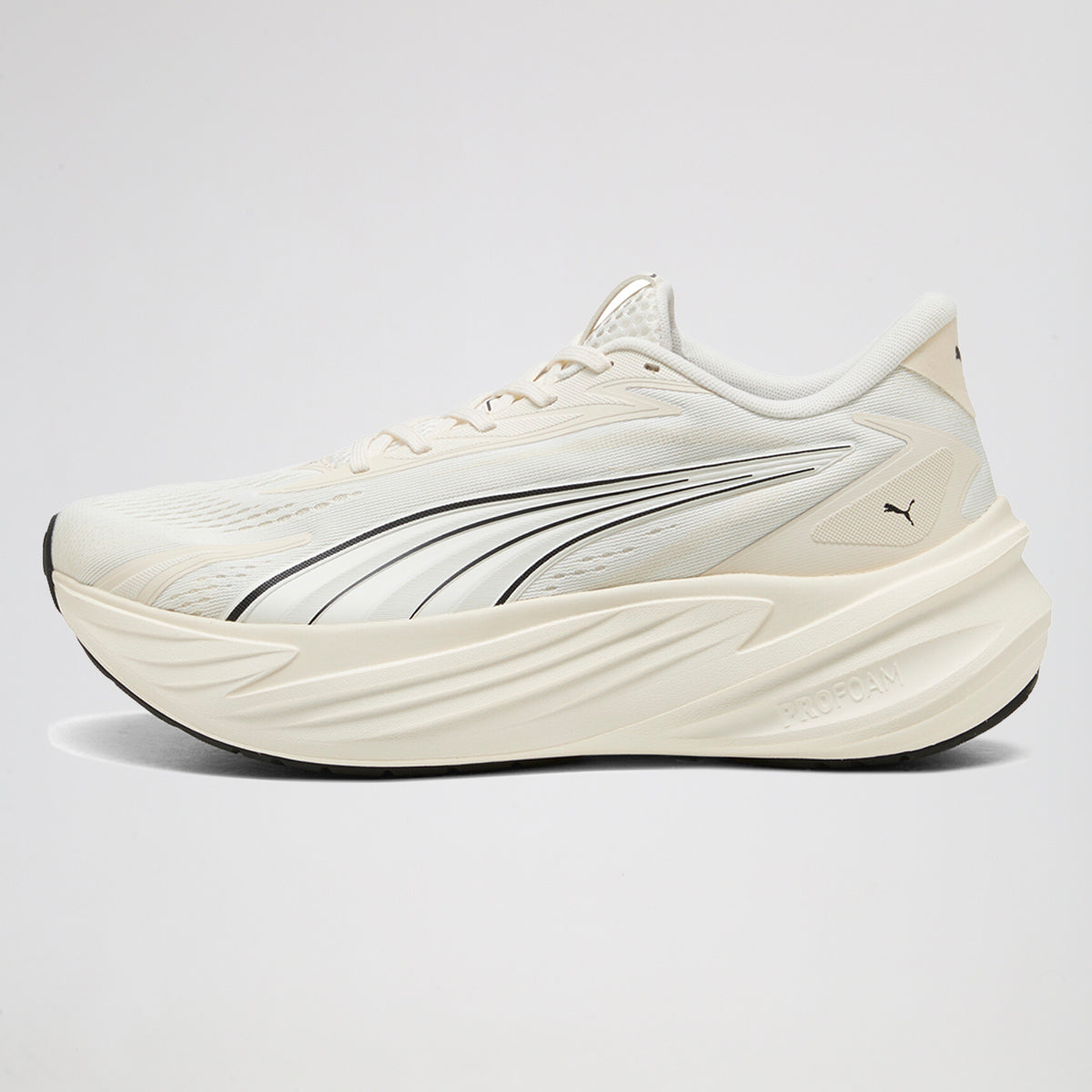Zapatillas Running Puma Maxima Pro Mujer