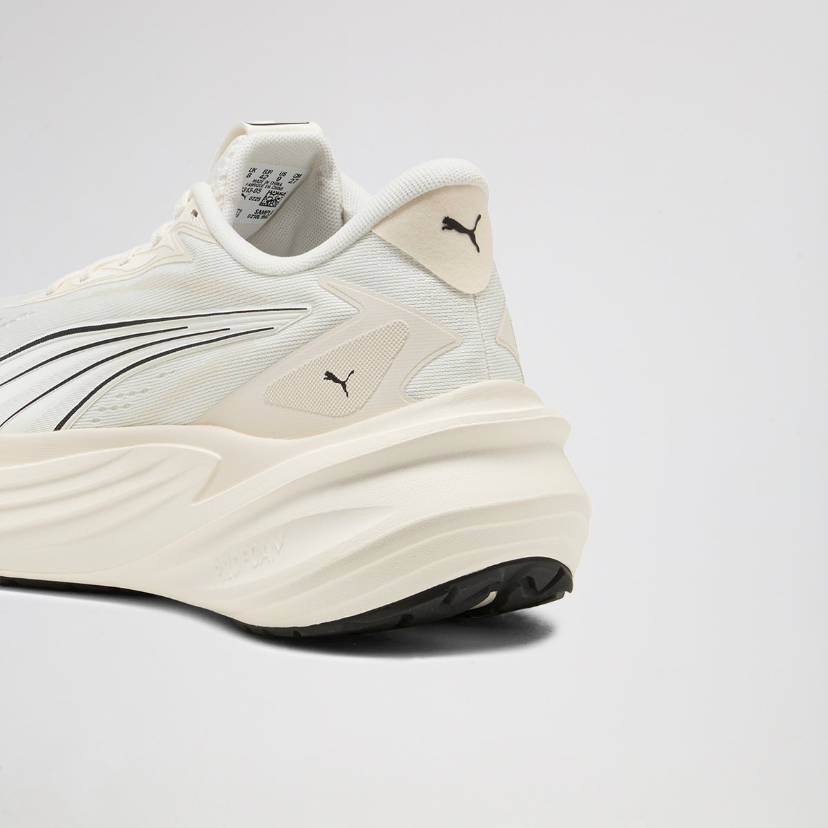 Zapatillas Running Puma Maxima Pro Mujer