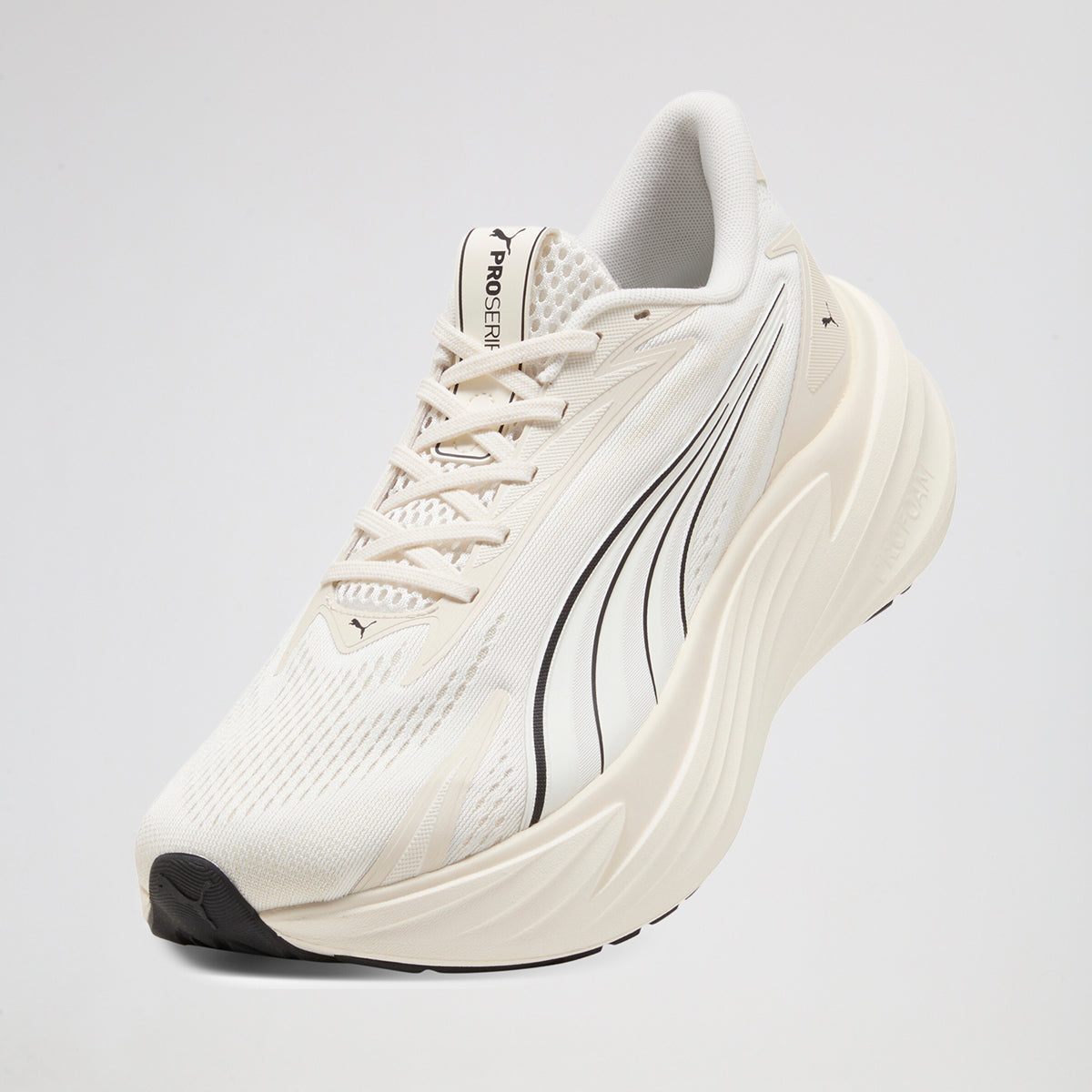 Zapatillas Running Puma Maxima Pro Mujer