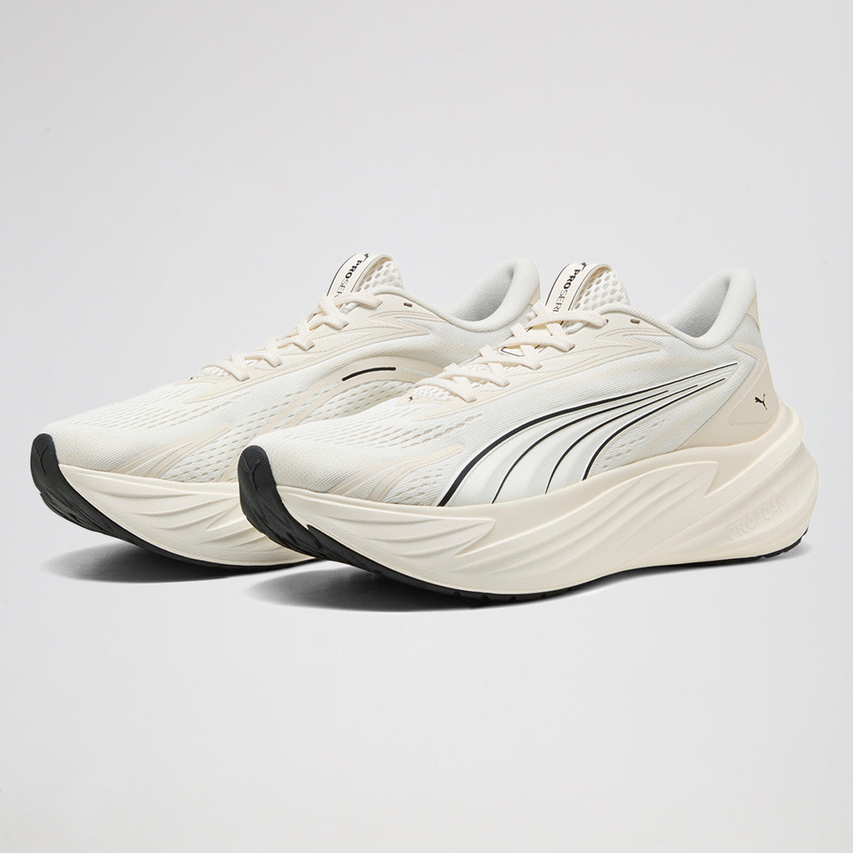 Zapatillas Running Puma Maxima Pro Mujer