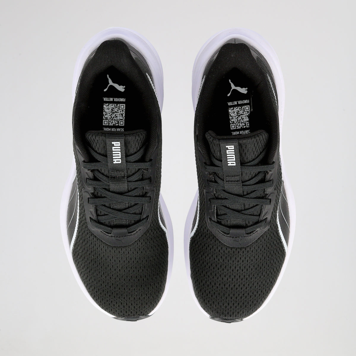 Zapatillas Running Puma Dasher Lite Mujer 4