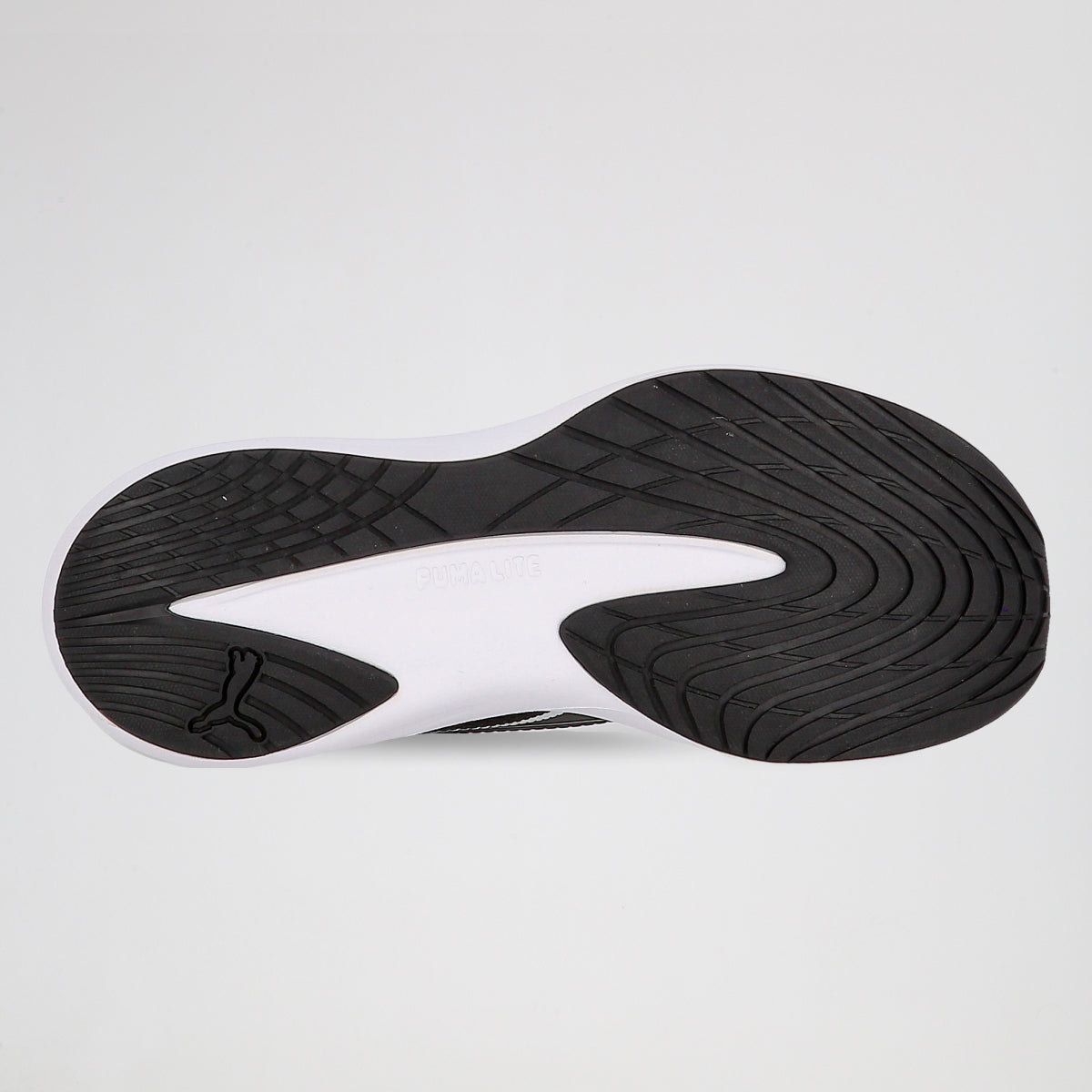 Zapatillas Running Puma Dasher Lite Mujer 5