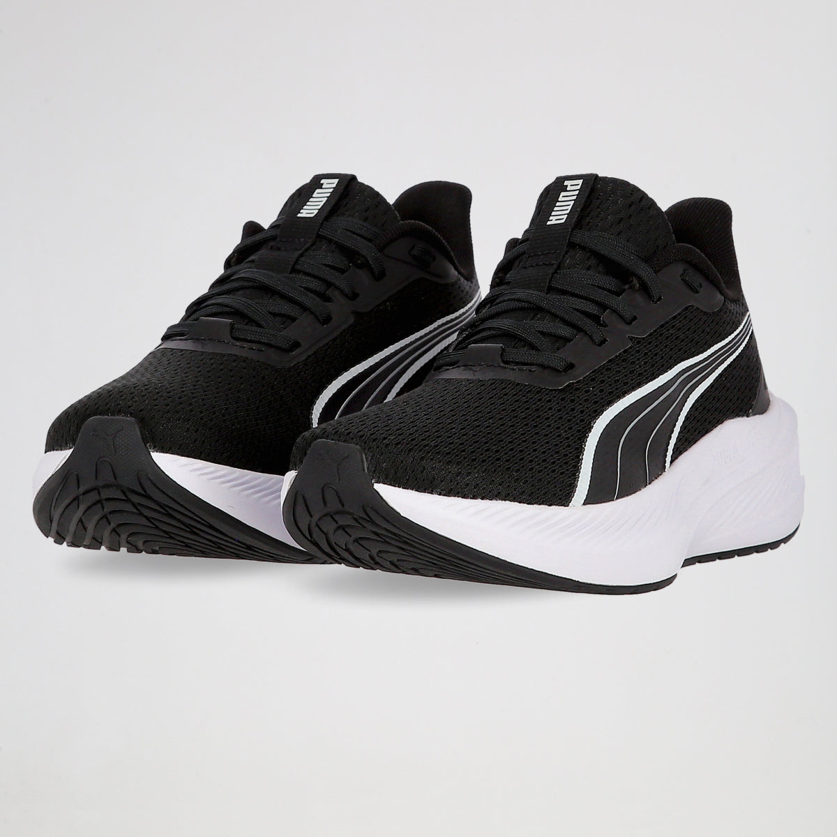 Zapatillas Running Puma Dasher Lite Mujer 6