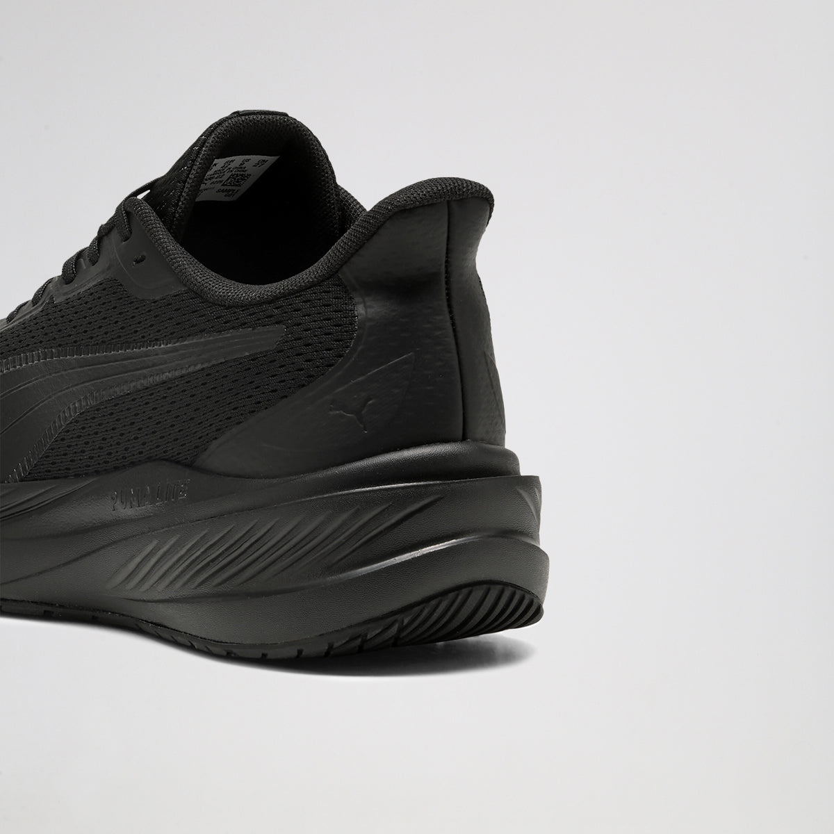 Zapatillas Running Puma Dasher Lite Mujer Malla