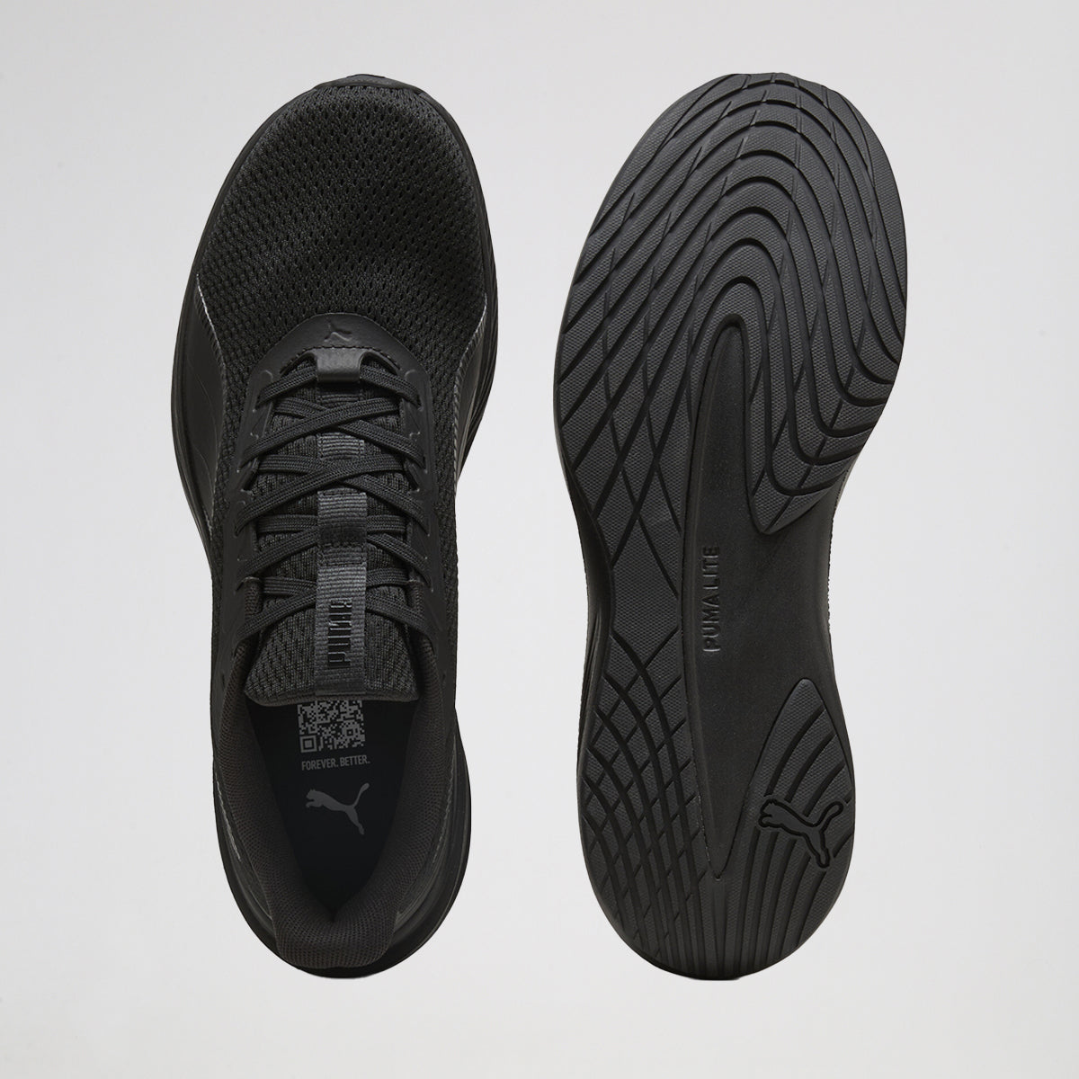 Zapatillas Running Puma Dasher Lite Mujer Malla