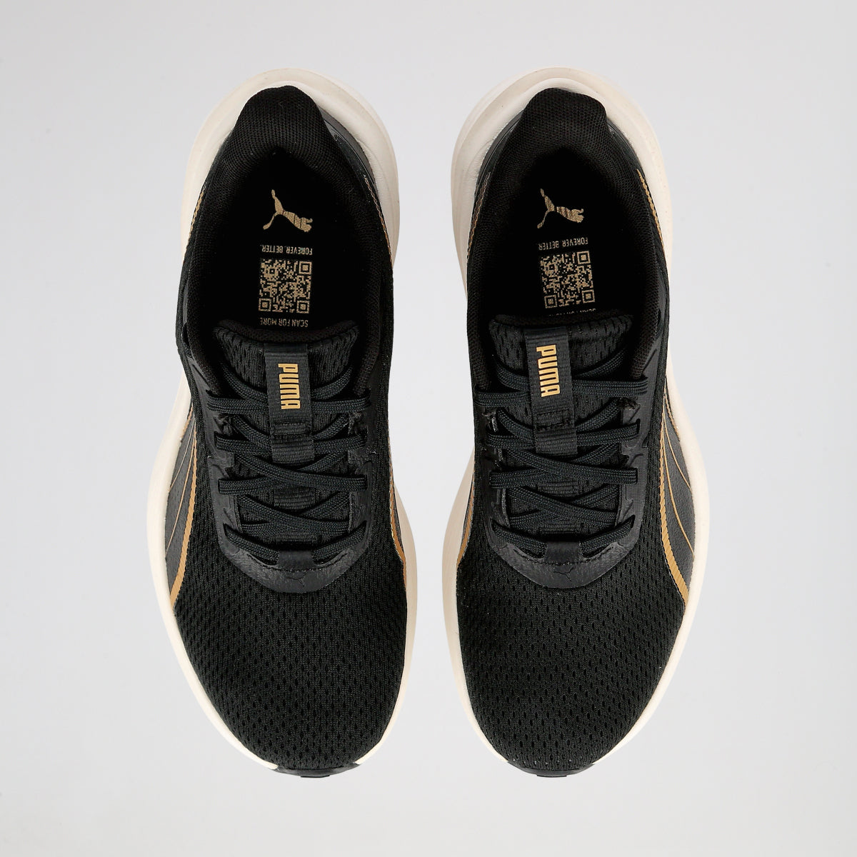 Zapatillas Running Puma Dasher Lite Mujer 4