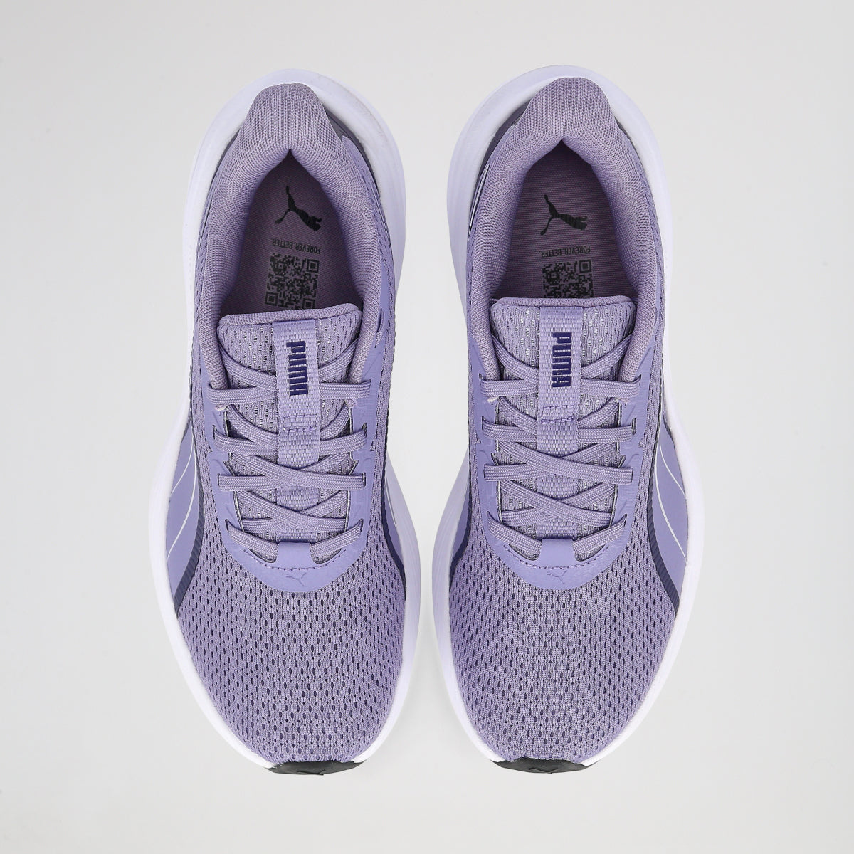 Zapatillas Running Puma Dasher Lite Mujer
