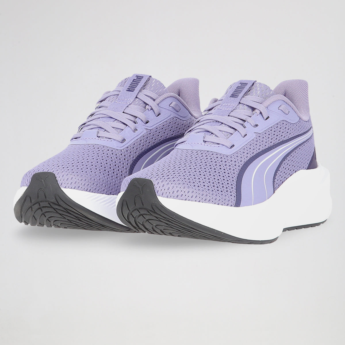 Zapatillas Running Puma Dasher Lite Mujer