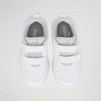 Zapatillas Puma Rickie V Infantil 4
