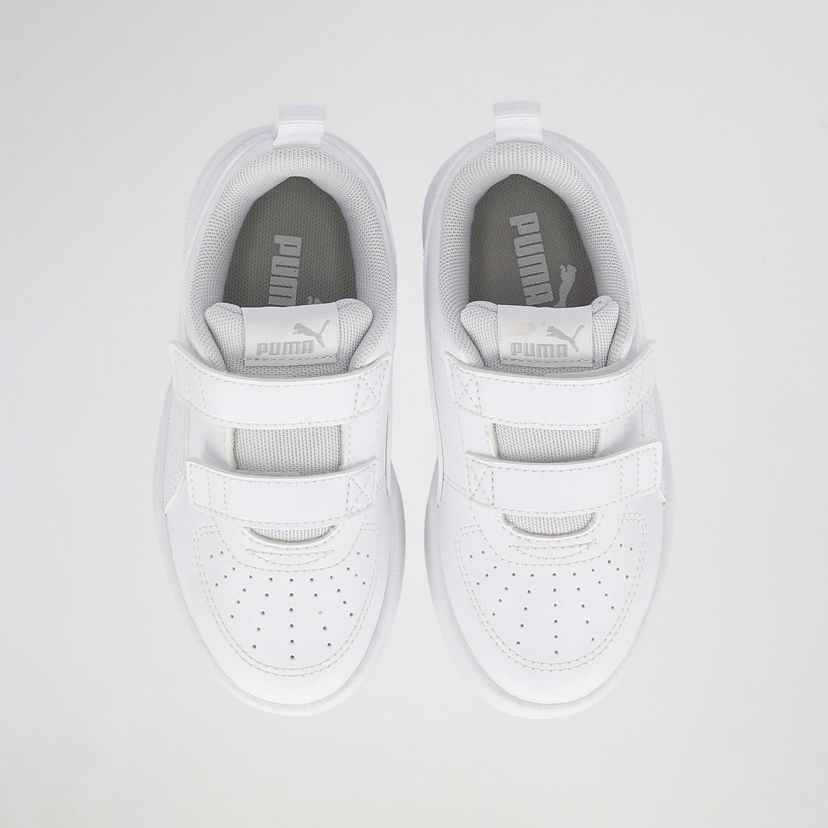 Zapatillas Puma Rickie V Infantil 4