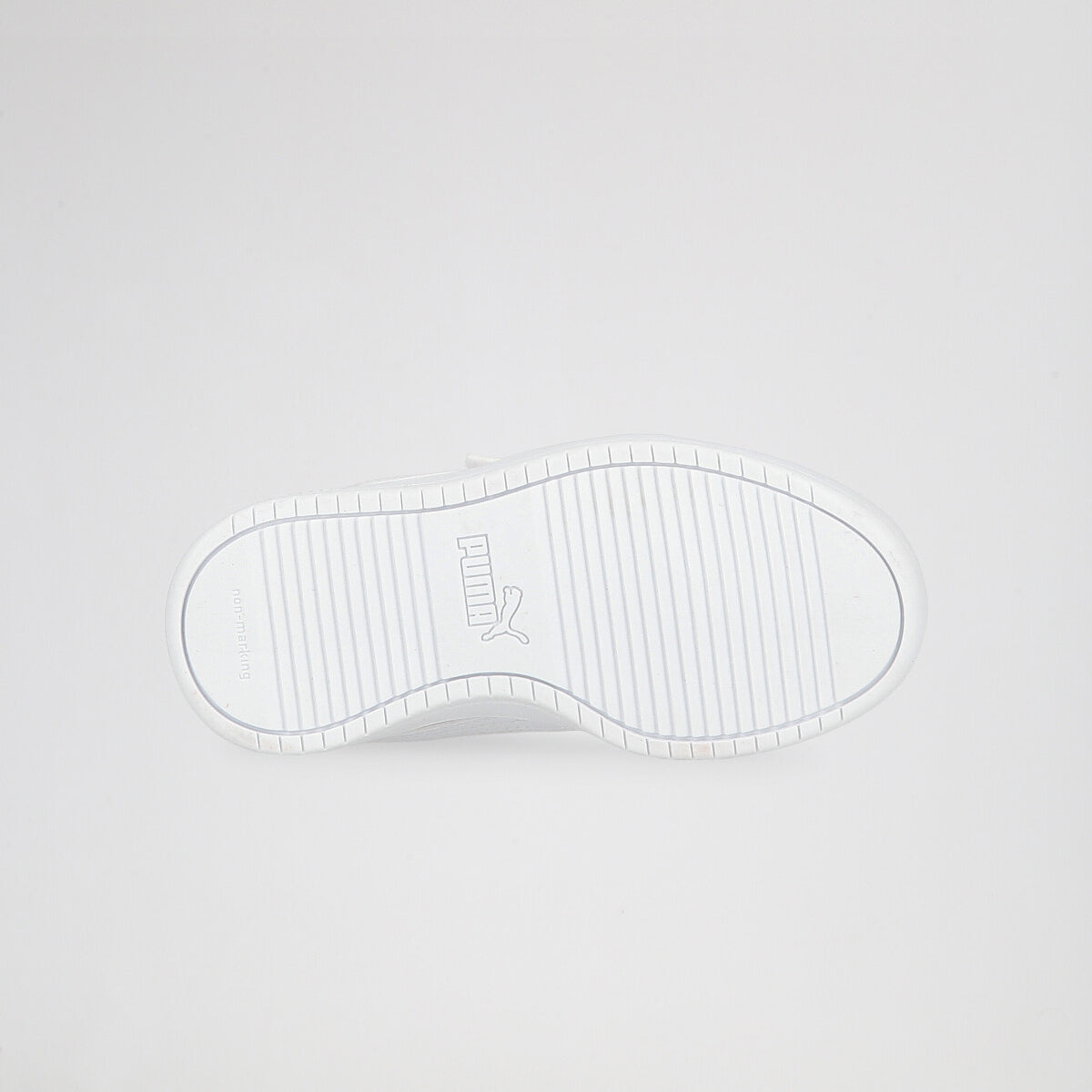 Zapatillas Puma Rickie V Infantil 5