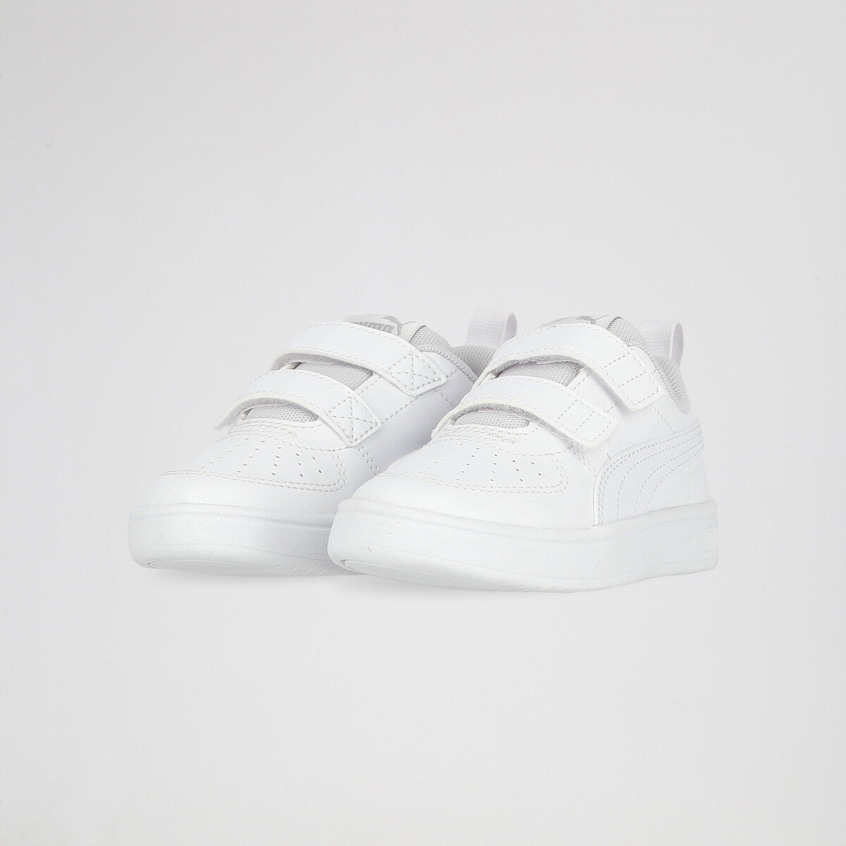 Zapatillas Puma Rickie V Infantil 6