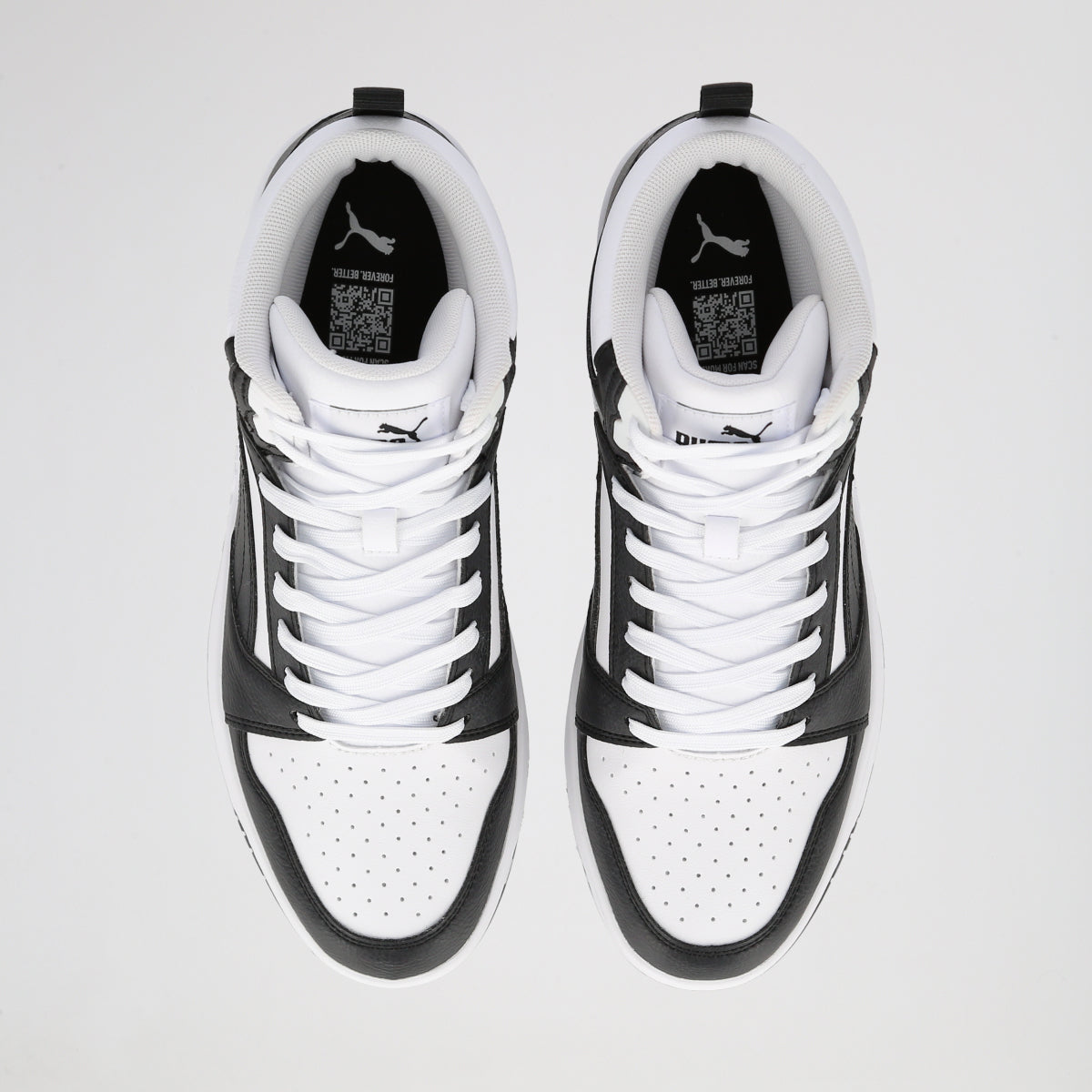 Zapatillas Puma Rebound V6 4
