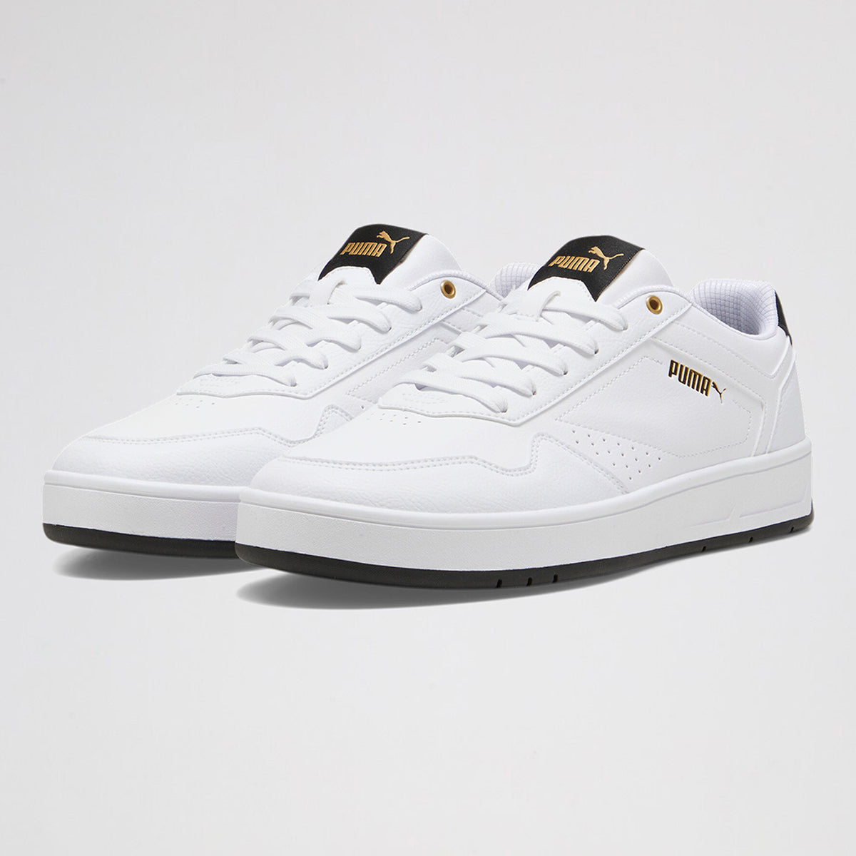 Zapatillas Puma Court Classic